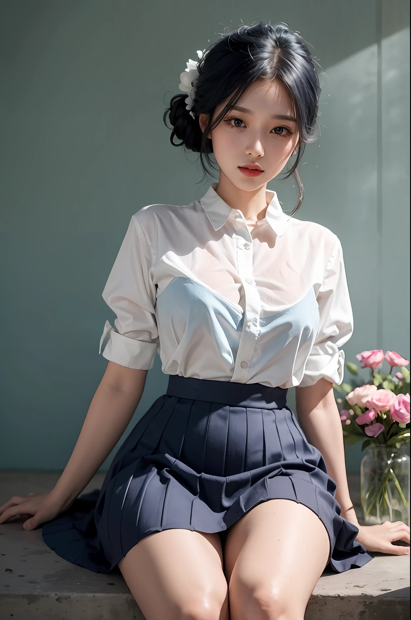 mani