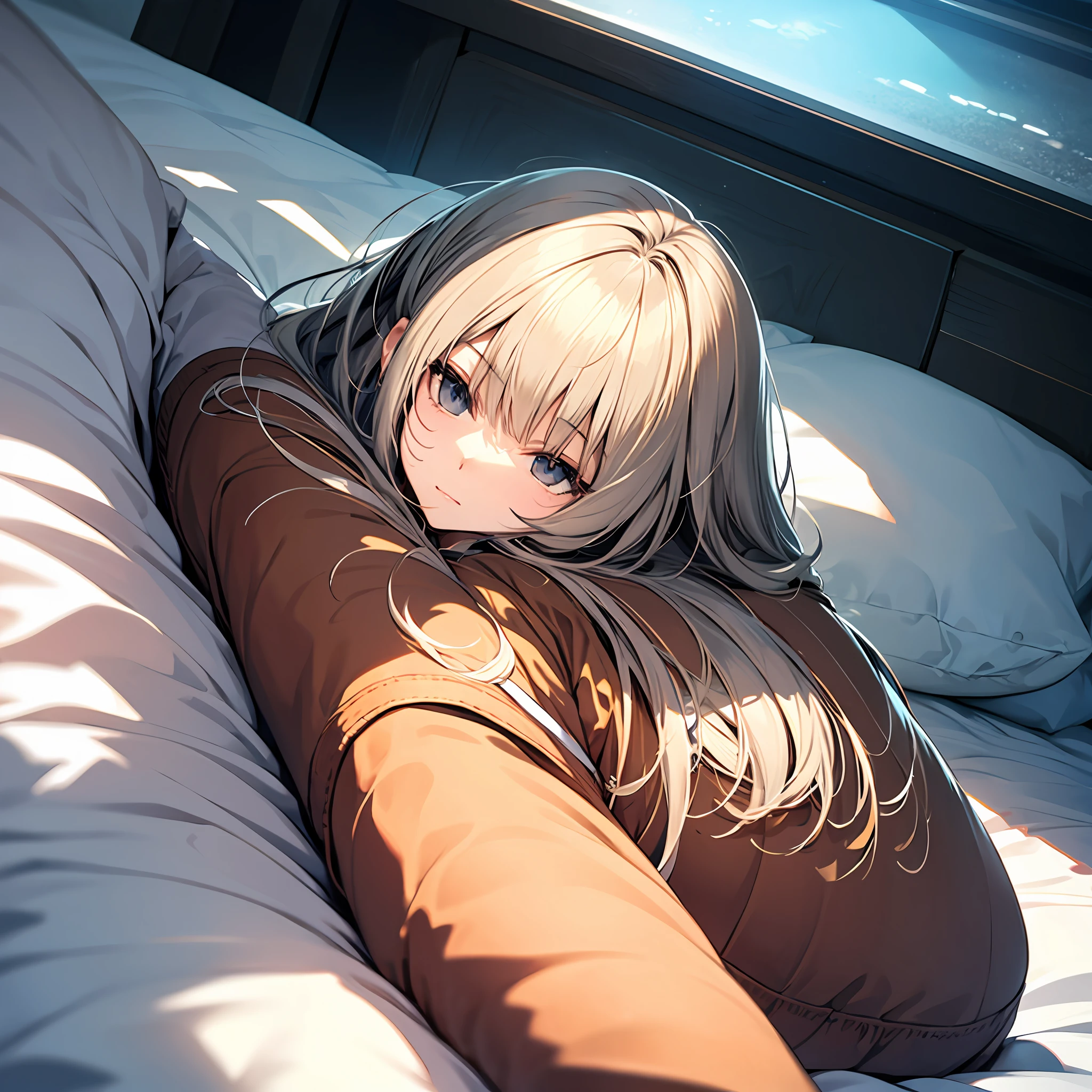 ((laying on bed)) --auto