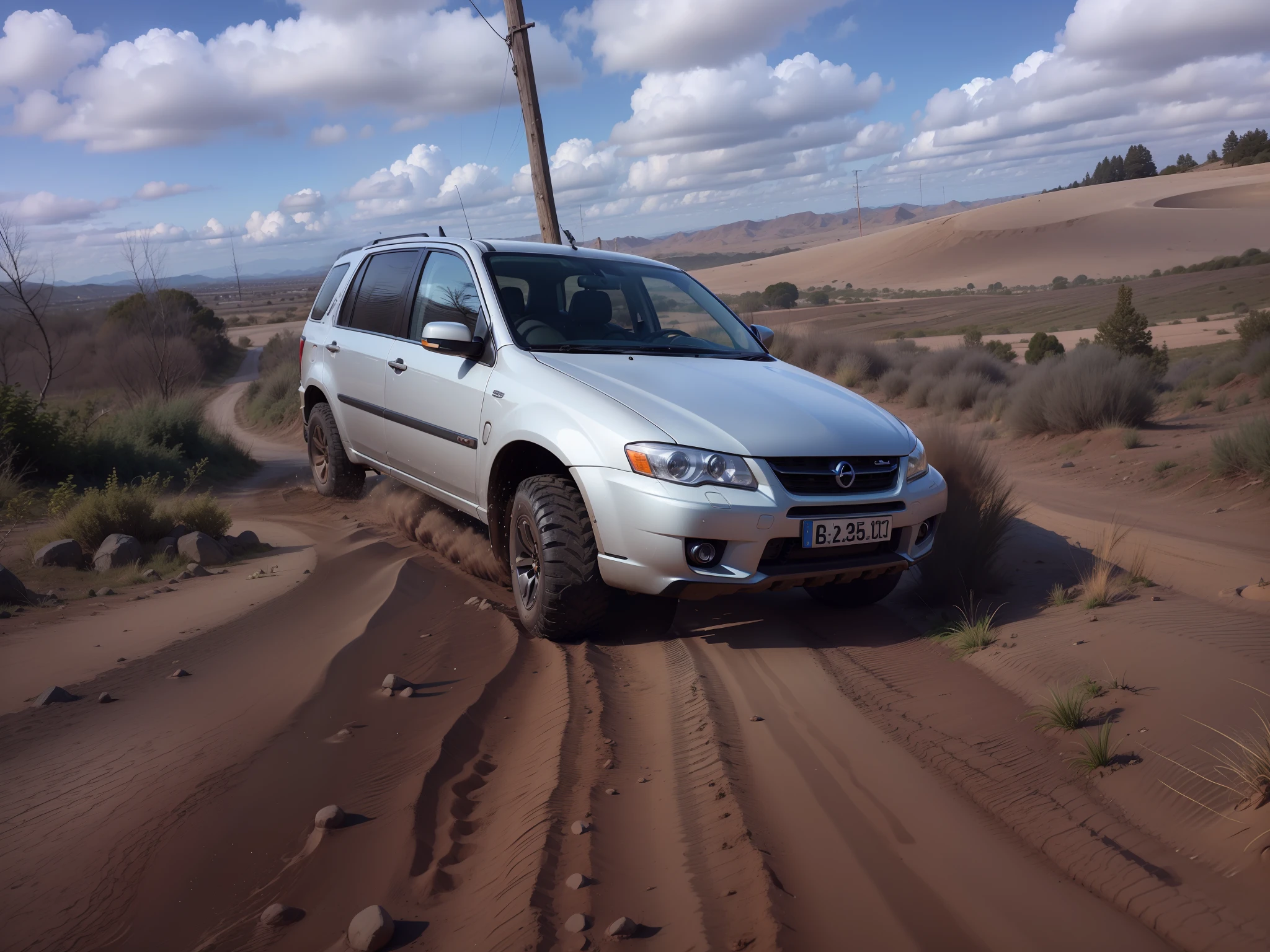 Offroad