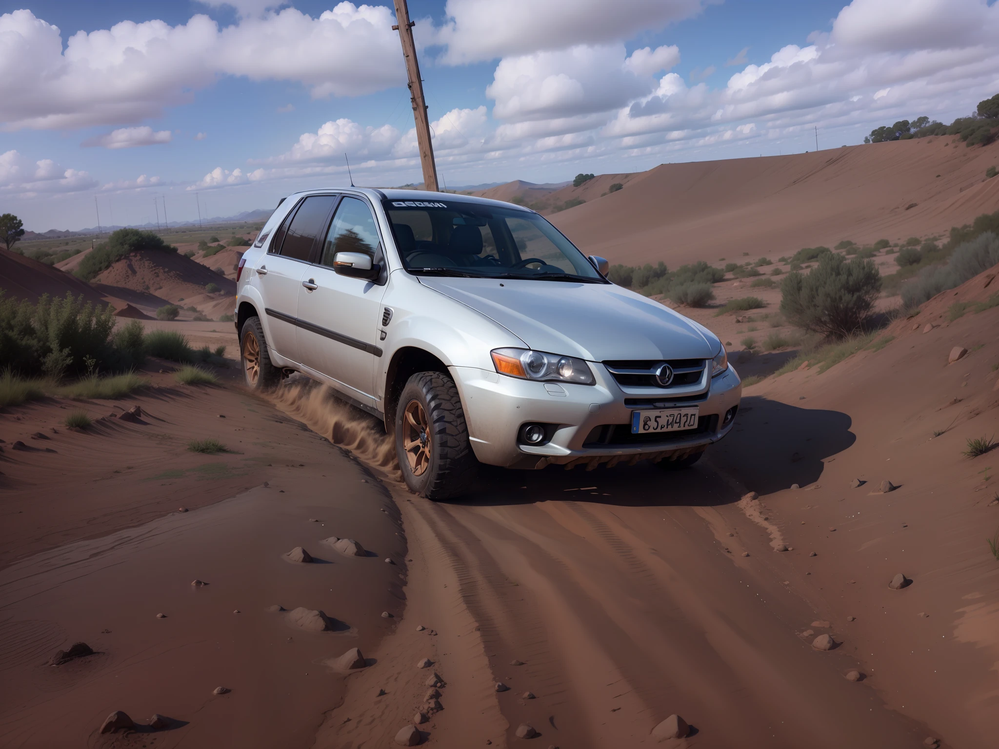 Offroad