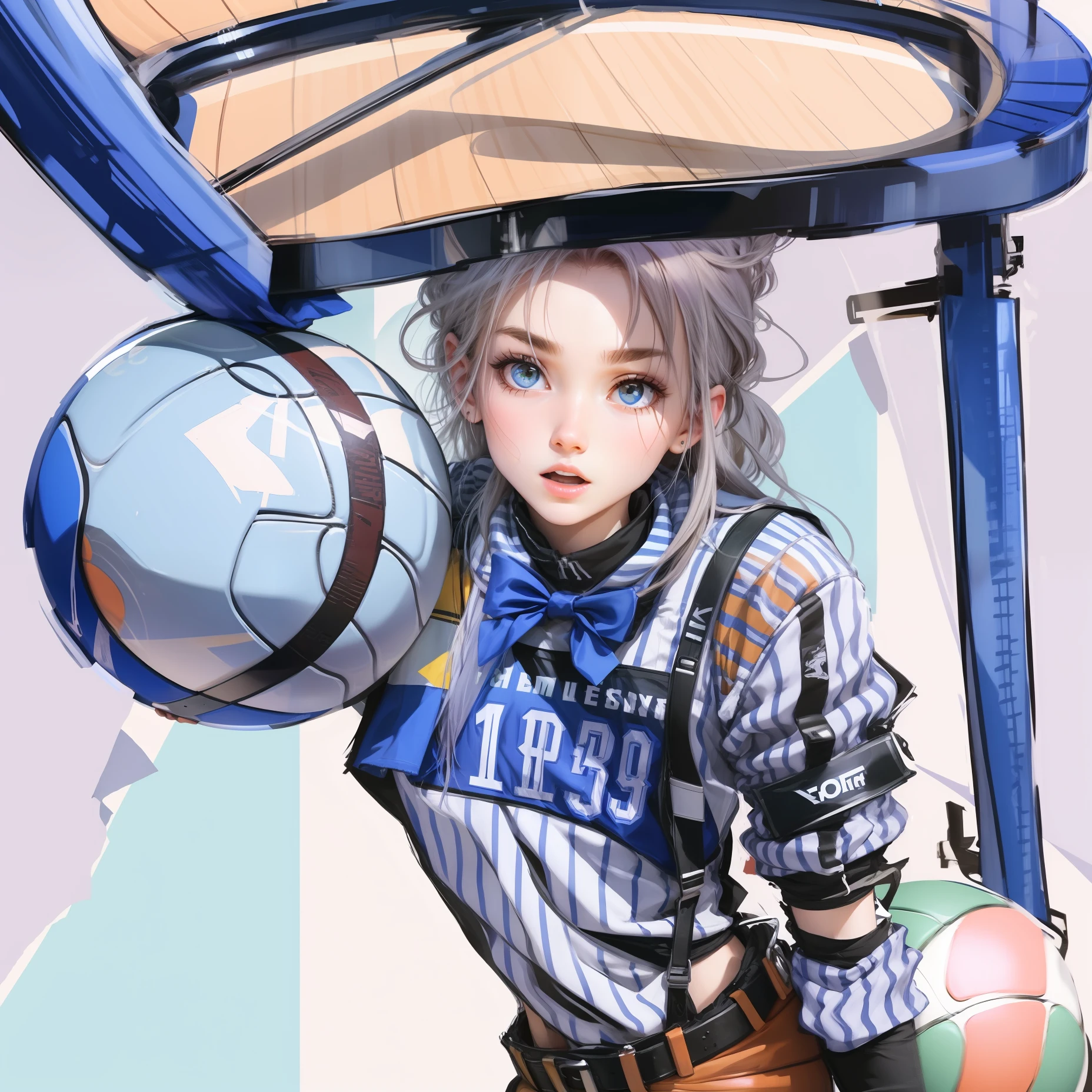basketball