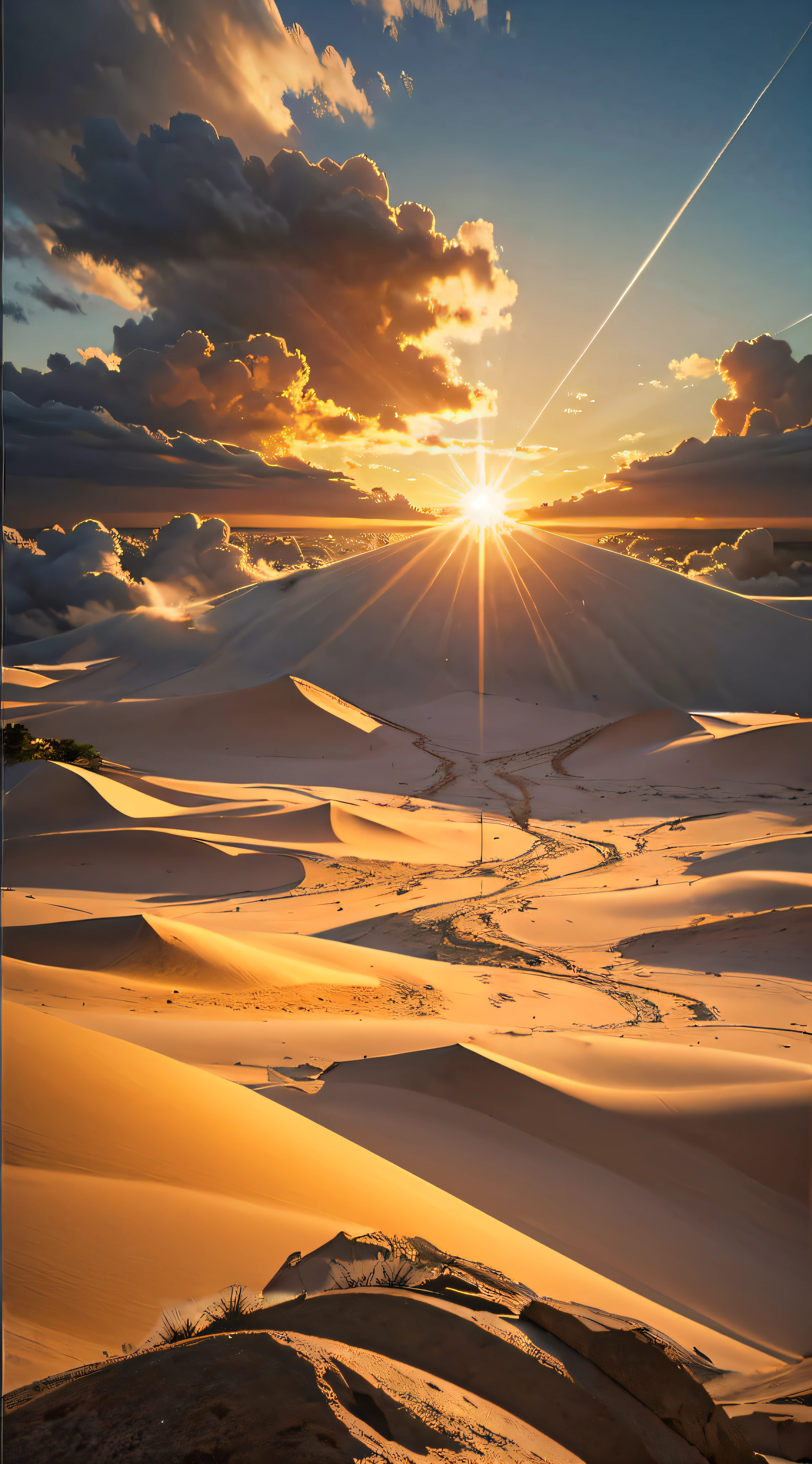 Gobi,earth,Cracked earth