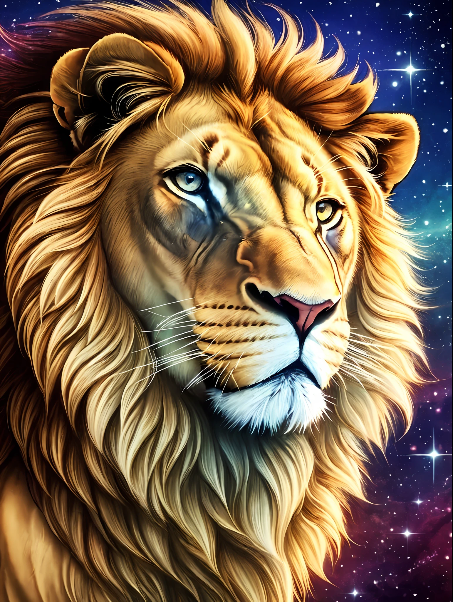 Lion