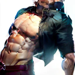 cool guy,Need,Abs