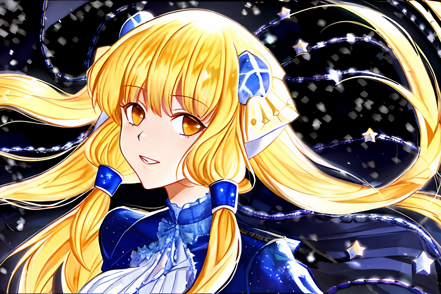 starlit
