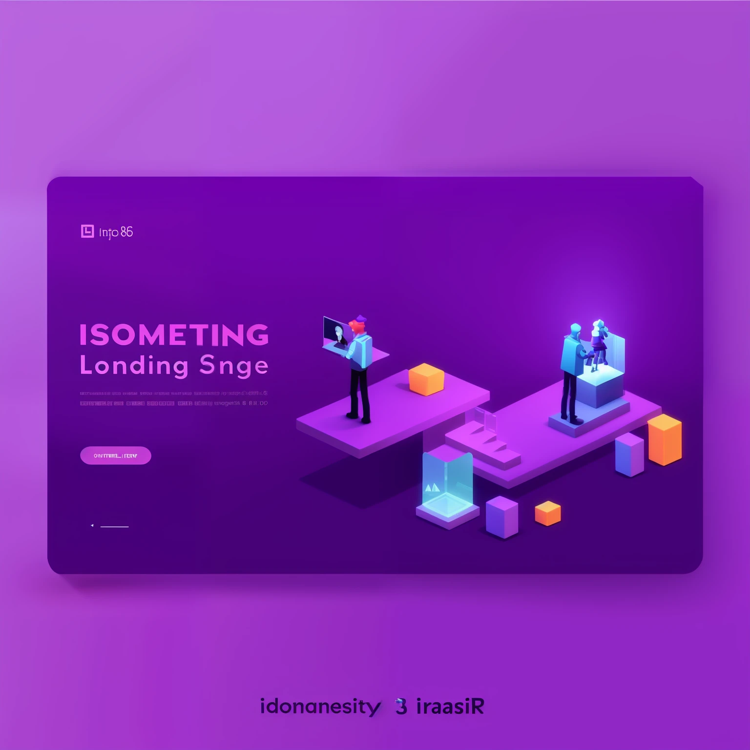 isometric landing page with people standing on a platform, 3d isometric, 3d isometric, isometric design, 3d isometric, isometric 3 d, isometric 8k, not isometric, isometric angle, accurate isometric viewpoint, isometric, organic isometric design, isometric angles, isometric viewpoint, isometric style