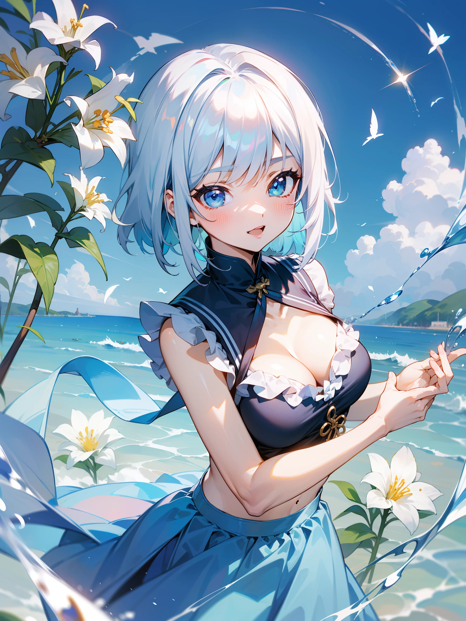 ((4K、巨作、最好质量))、