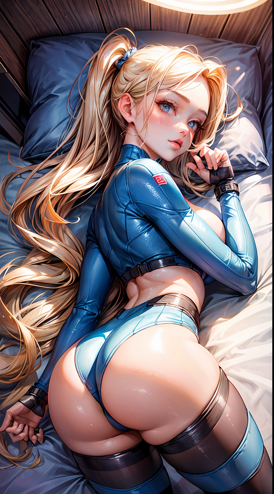 ???????????, busty, pretty face, thick body, blonde hair, cute ???? ???, Cami, zero suit Sams, Tik, super realistic pictures, Android 18, illuminated ???????????, realistic shadows perfect body, surreal shadows, lying on bed, POV ???????????, surreal pictures, surreal X images, realistic perfect body, super super super surreal
Wait for it to start