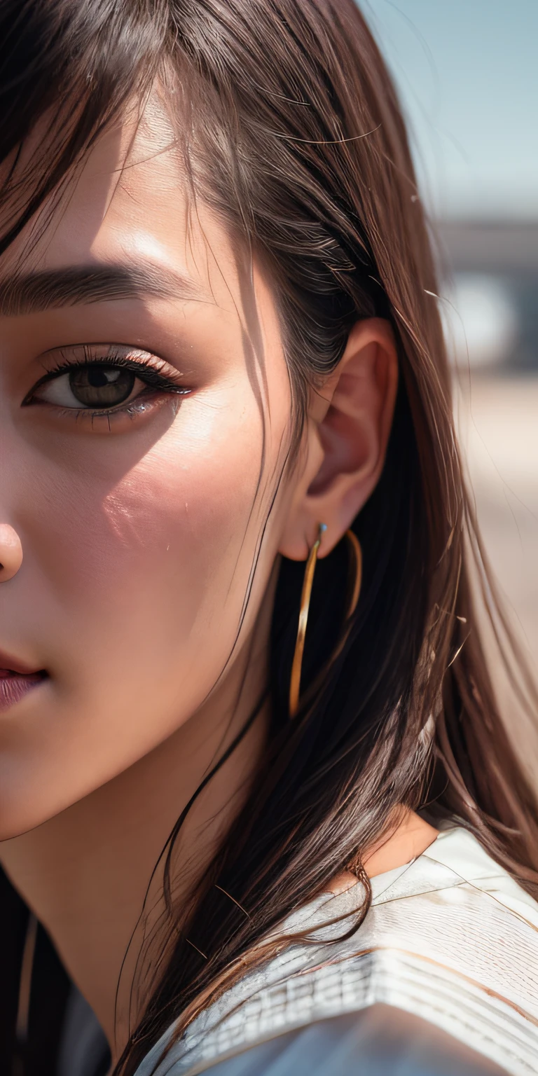 Beautiful mature Swedish college girl、a blond、In stylish outfits、Outside the street、((Slimed、小柄))、photoreallistic、The photograph、巨作、realisitic、真实感、photo realism、The high-contrast、Photorealistic Digital Art Art Trends Artstation 8k HD High Definition Detail Real、detailled、Skin texture、ultra hyper-detailed、realistic skin textures、armature、最好质量、ultra-high-resolution、(photoreallistic:1.4)、、Hi-Def、detailled、Raw foto、Sharp Re、 By Lee Jefferies Nikon D850 Film Stock Photo 4 Kodak Portra 400 Camera F1.6 Lenses Rich Color Ultra Realistic Realistic Textures Dramatic Lighting Unreal Engine Trending at Art Station Cinestill 800、((facial close-up))