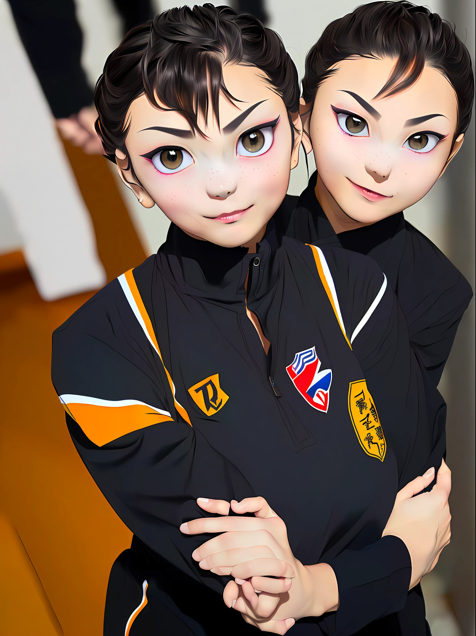 volley R-18