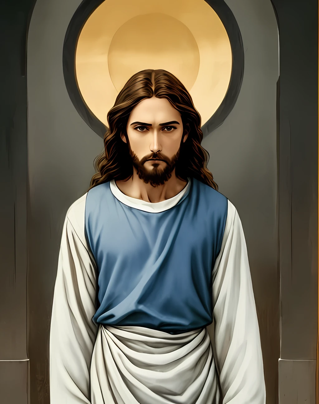 Jesus