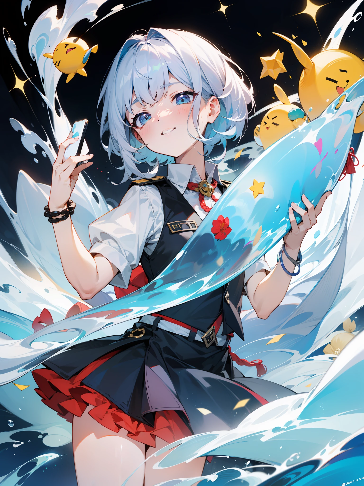 ((4K、巨作、最好质量))、