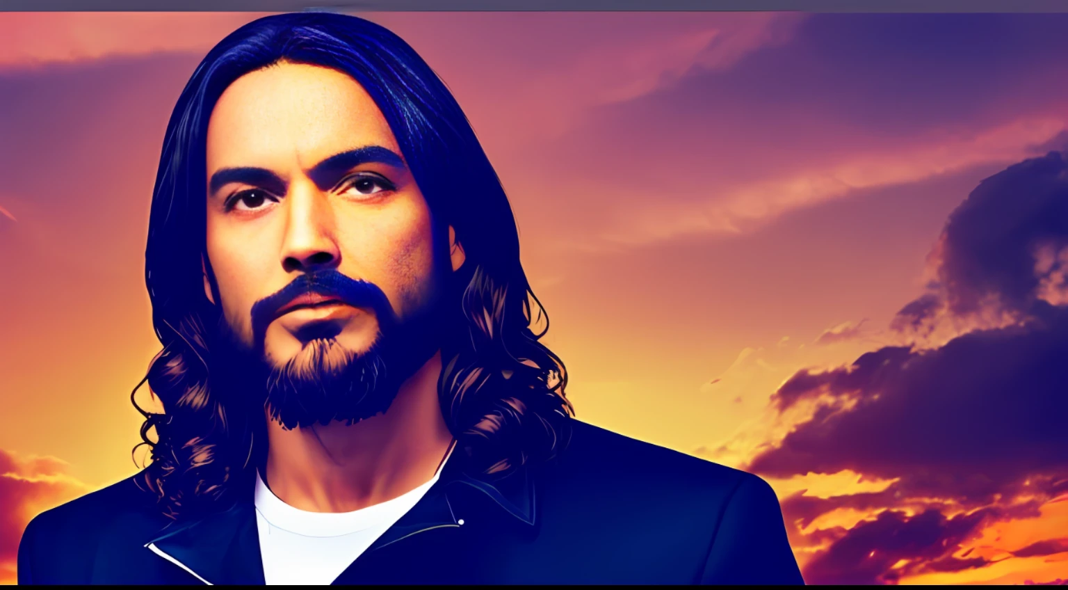 mestre jesus salmo 1