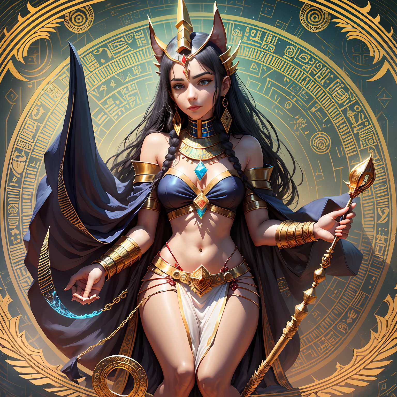 Full body close-up, ((Ancient goddess electra in her temple)), wide view, obsession echoes through time finding us to seek what is truly sublime.In the currents of modernity, let's find our way,Balancing ambition with wisdom, each and every day.
white snake animation style digital art, beautiful.8k ultra high definition, masterpiece art, ancient times , mitology style)) --auto