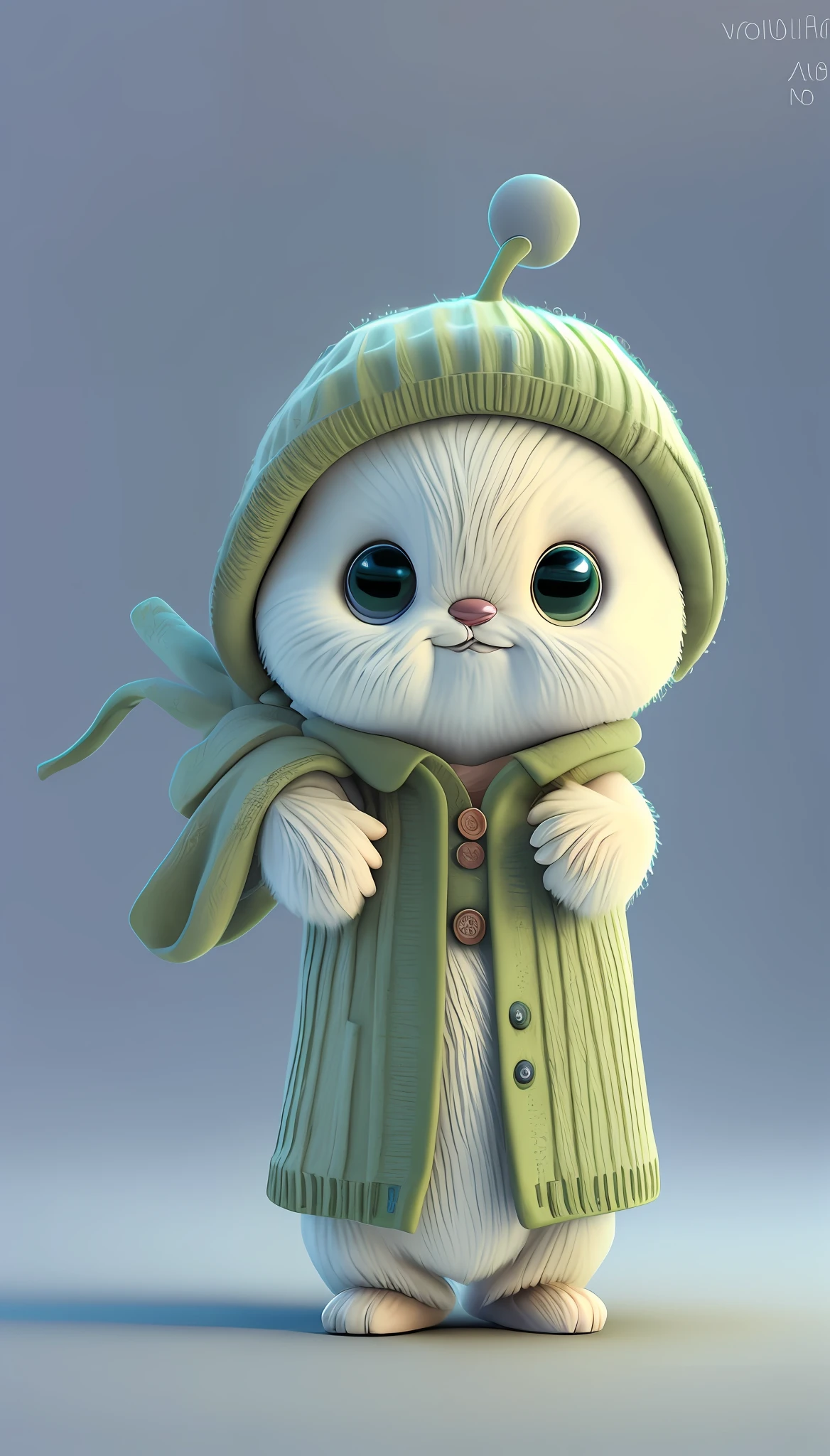 drawing of a cartoon character holding a baby in his arms, an anthropomorphic stomach, fantasma difuso, Casper, the Friendly Ghost, absurdista blob em um vestido, Coelho Pernalonga Gordo, um personagem baseado em um haggis, estilo loony tunes |, corpo do rato, Detalhes adicionais, lado - vista, Vista lateral, mexendo em uma doninha