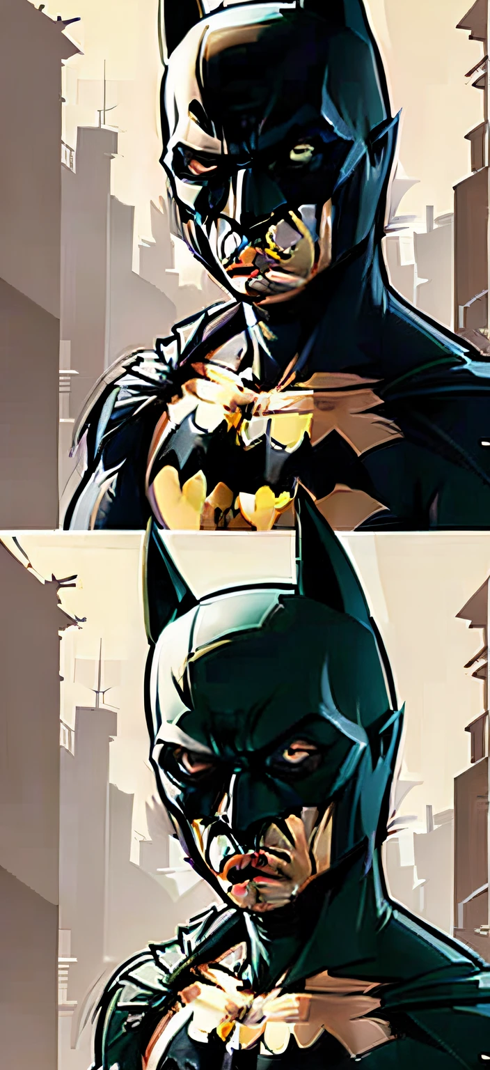 batman