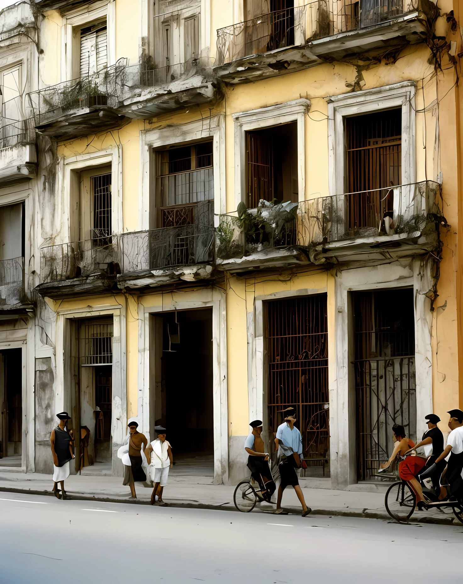Cuba 1962