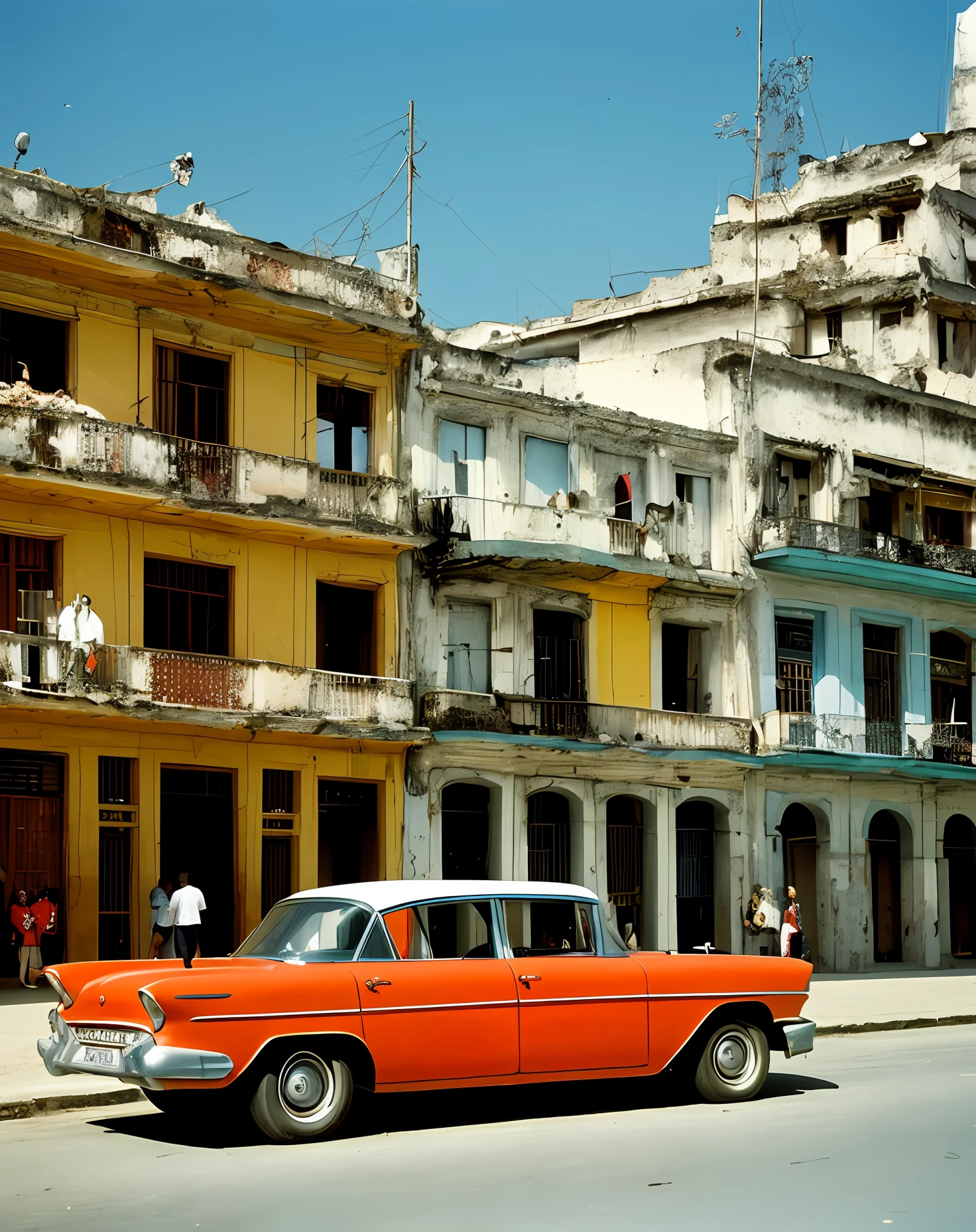 Cuba 1962