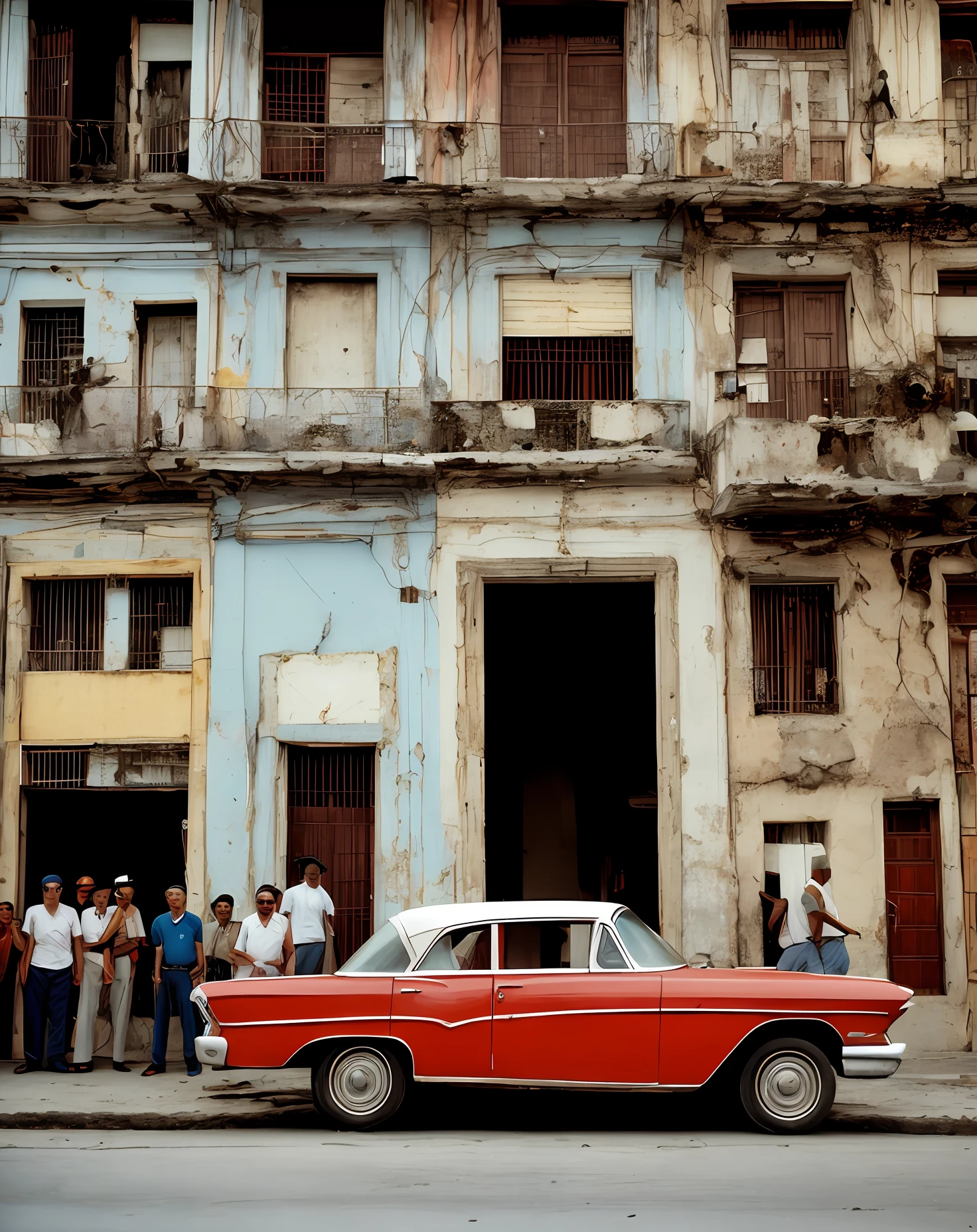 Cuba 1962