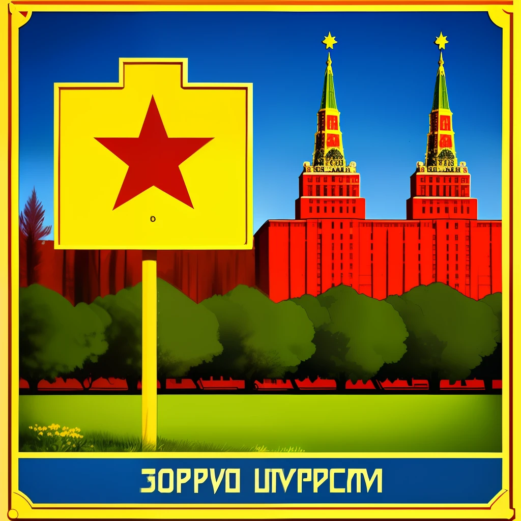 Soviet Union