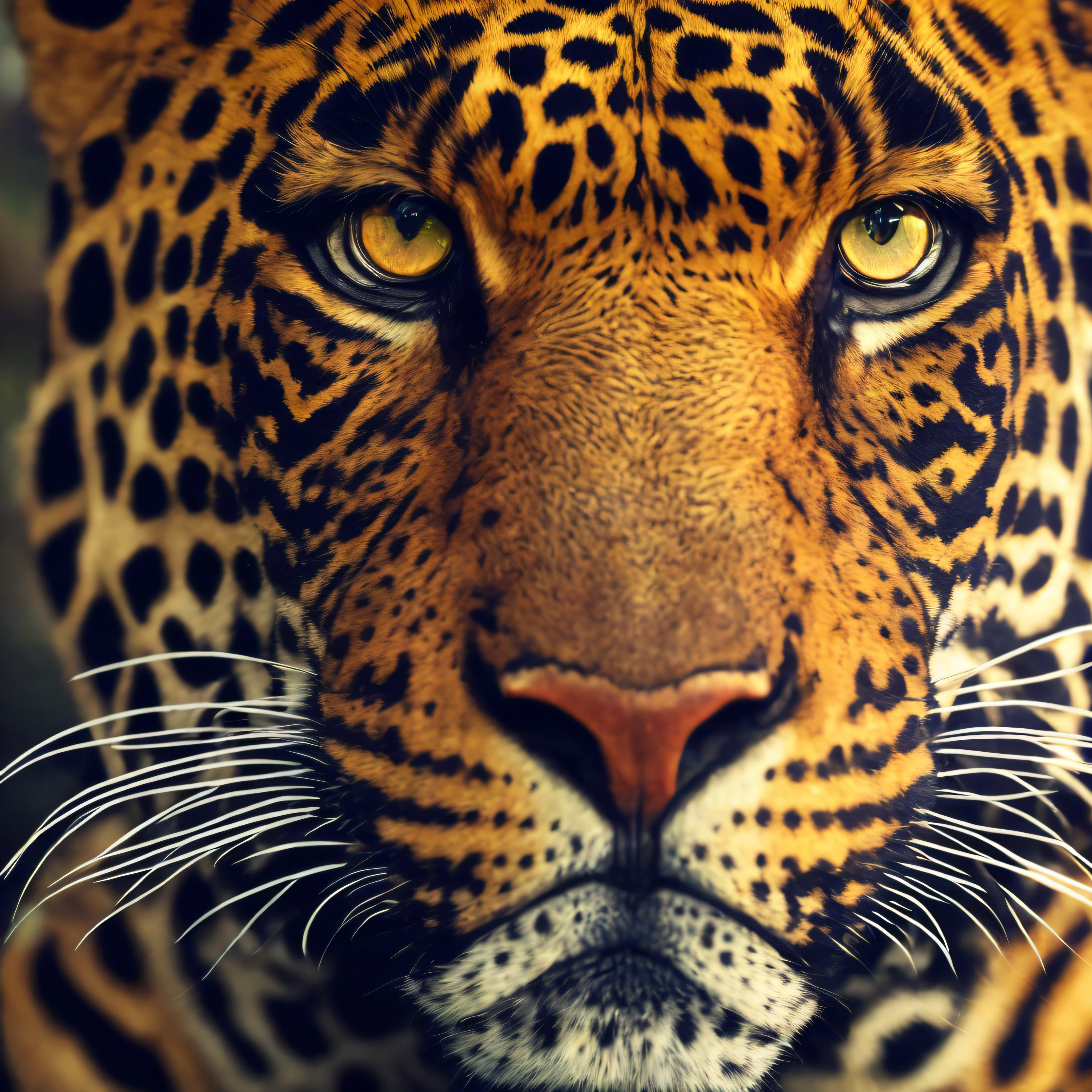 shaman man jaguar face portrait, (highly detailed skin:1.0), (masterpiece:1.2) (photorealistic:1.2) (bokeh) (best quality) (intricate details) (8k) (HDR) (analog film) (canon d5) (cinematic lighting) (sharp focus), --auto