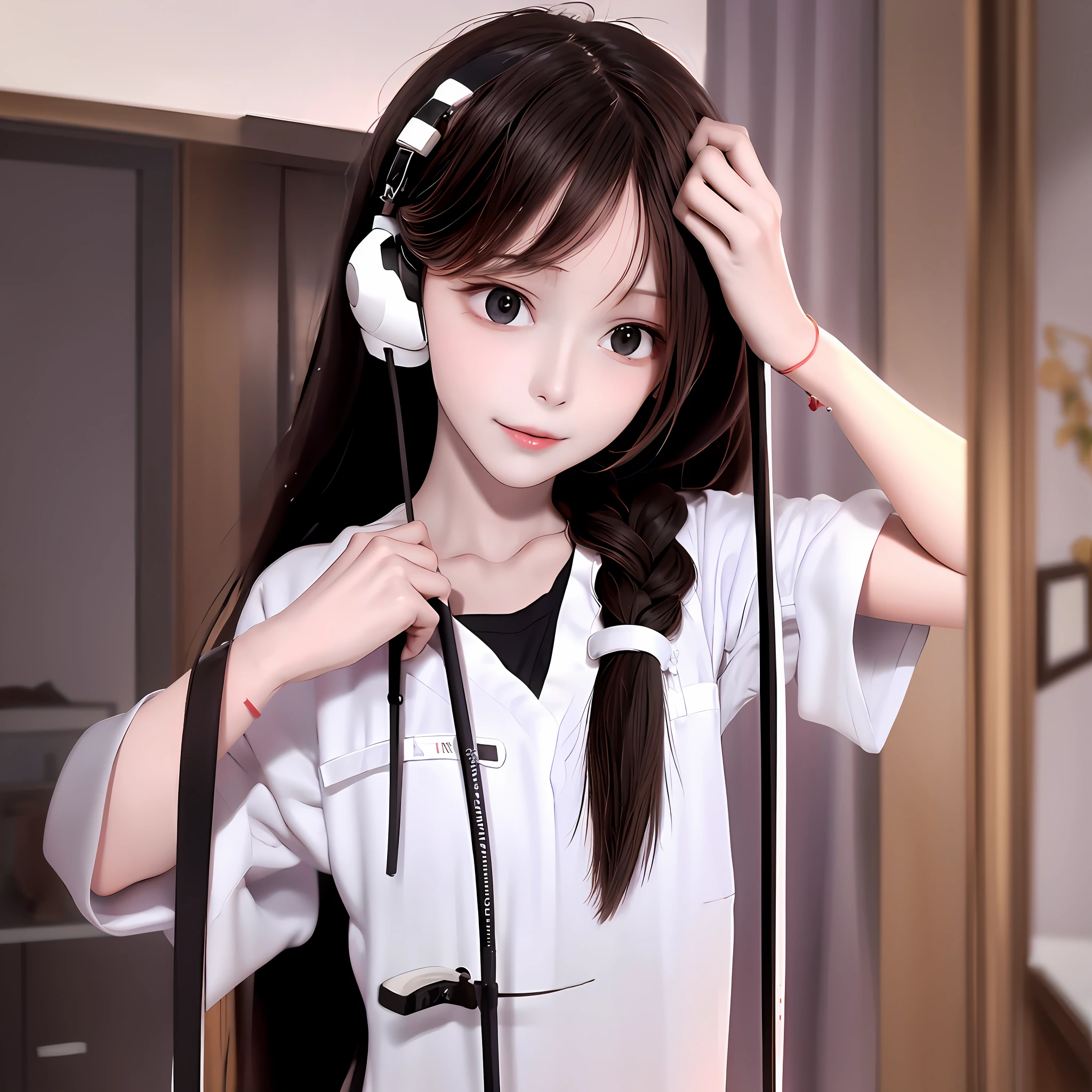 Simple room