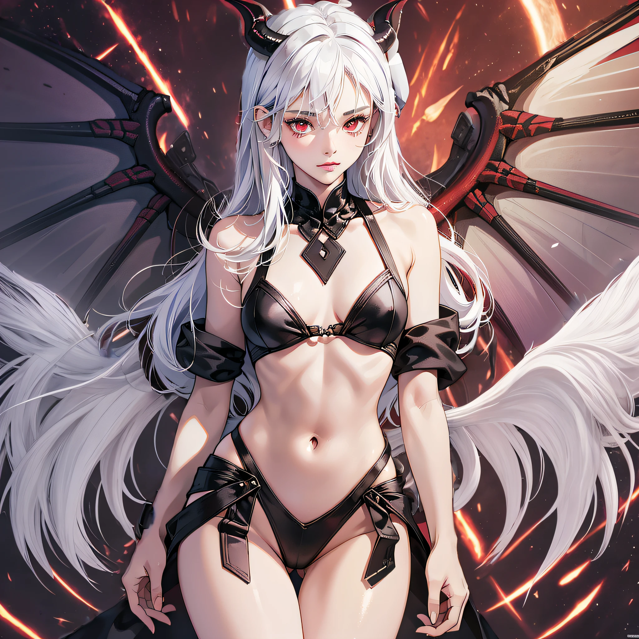 (Meisterwerk), (best qualiy:1.4), absurdres, [:Komplizierte Details:0.2], very high quality, ultra-detailliertes CG Unity 8k Wallpaper, atemberaubendes Gesicht, Moon Goddess, strahlender Mondschein im Hintergrund mit funkelnden Sternen, Himmel, full shot körperfoto, The highest quality, ultra detailliert, best qualiy, Meisterwerk, (detailliertes Gesicht), sexy young woman, (Focus on body: 1,25), Nachthimmel, strahlender Mond im Hintergrund, Long white hair, funkelnde Augen, die magische Energie ausstrahlen, sehr detaillierte Augen