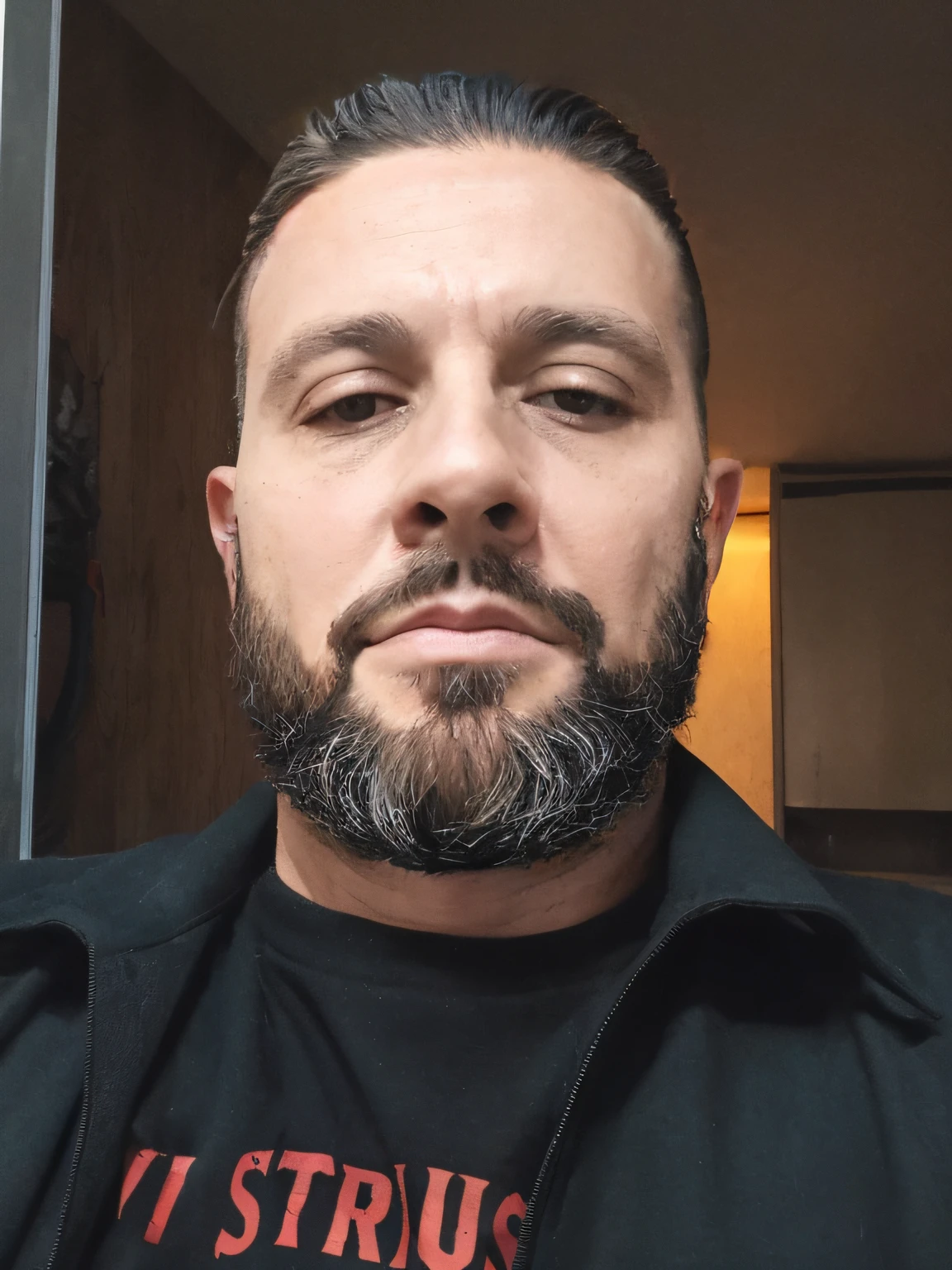 cabelo estilo ator