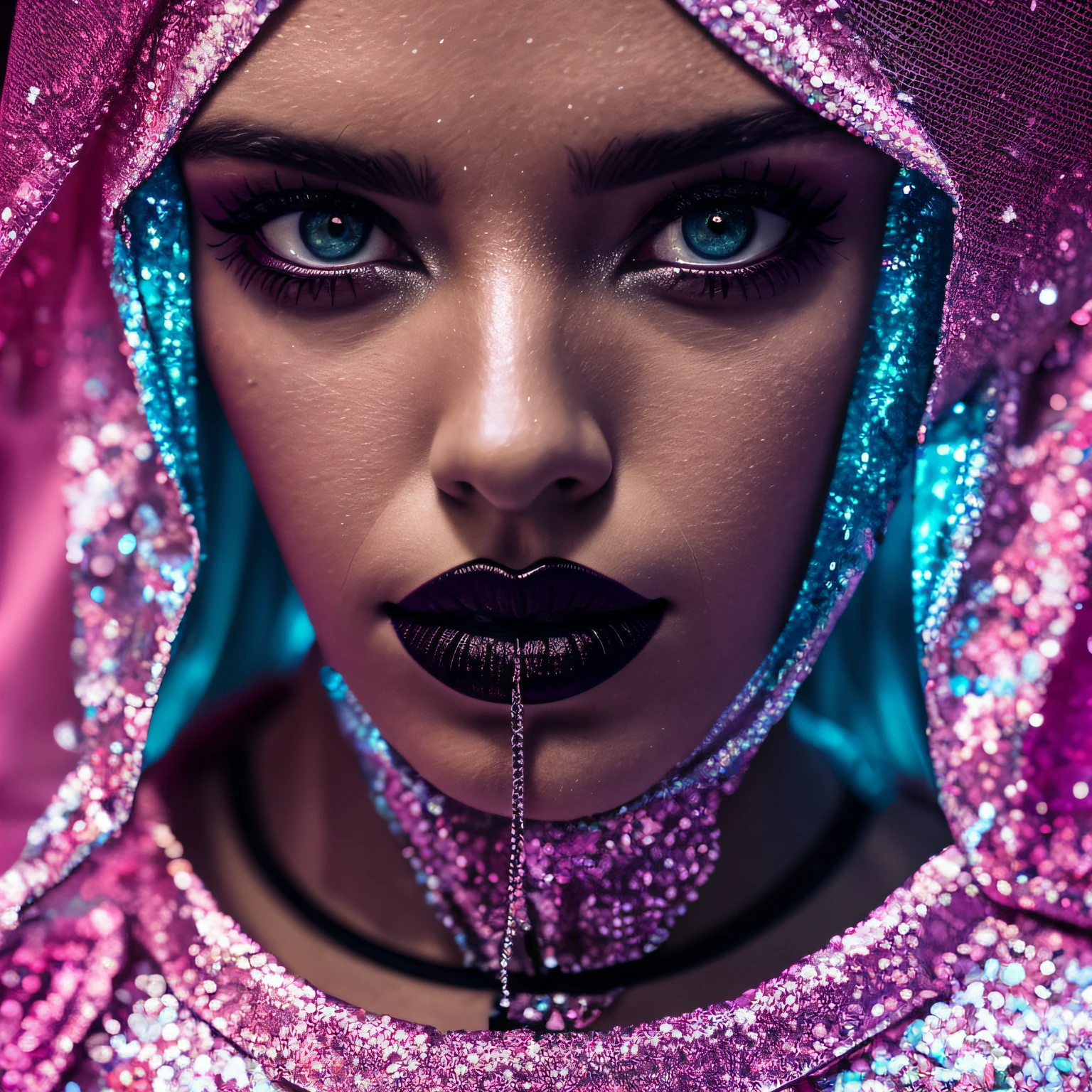 inspired by elsa bleda
