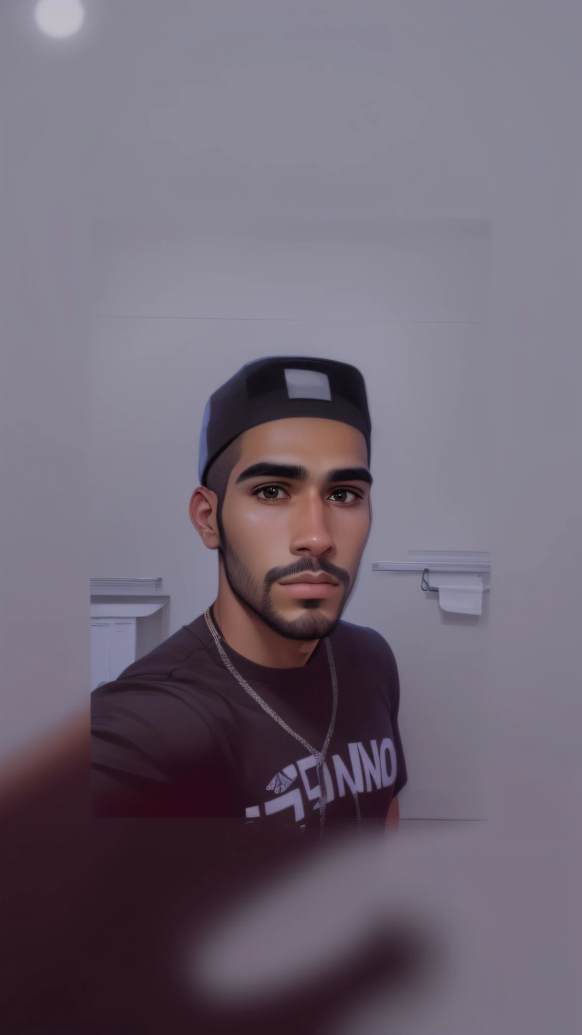there is a man that is taking a selfie in a mirror, caio santos, david rios ferreira, Carmelo Blandino, imagem de perfil, 2 4 - ano - homem de idade, andres rios, Fabiano Perez, victor maristane, foto de perfil, icaro carvalho, José Moncada, Mohamed Reda, Foto realista, Miguel Iglesias