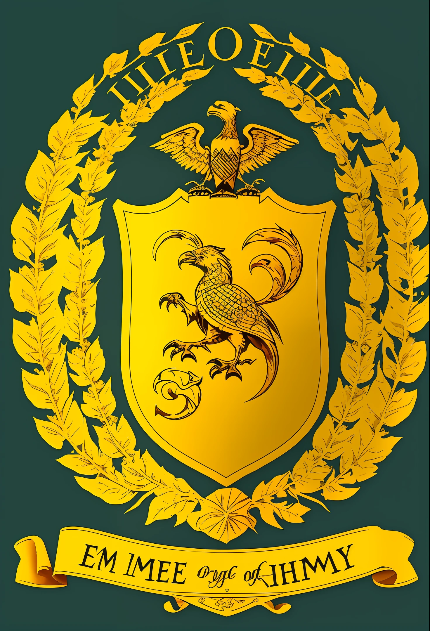Logo, emblema,coat of arms, time, mascote