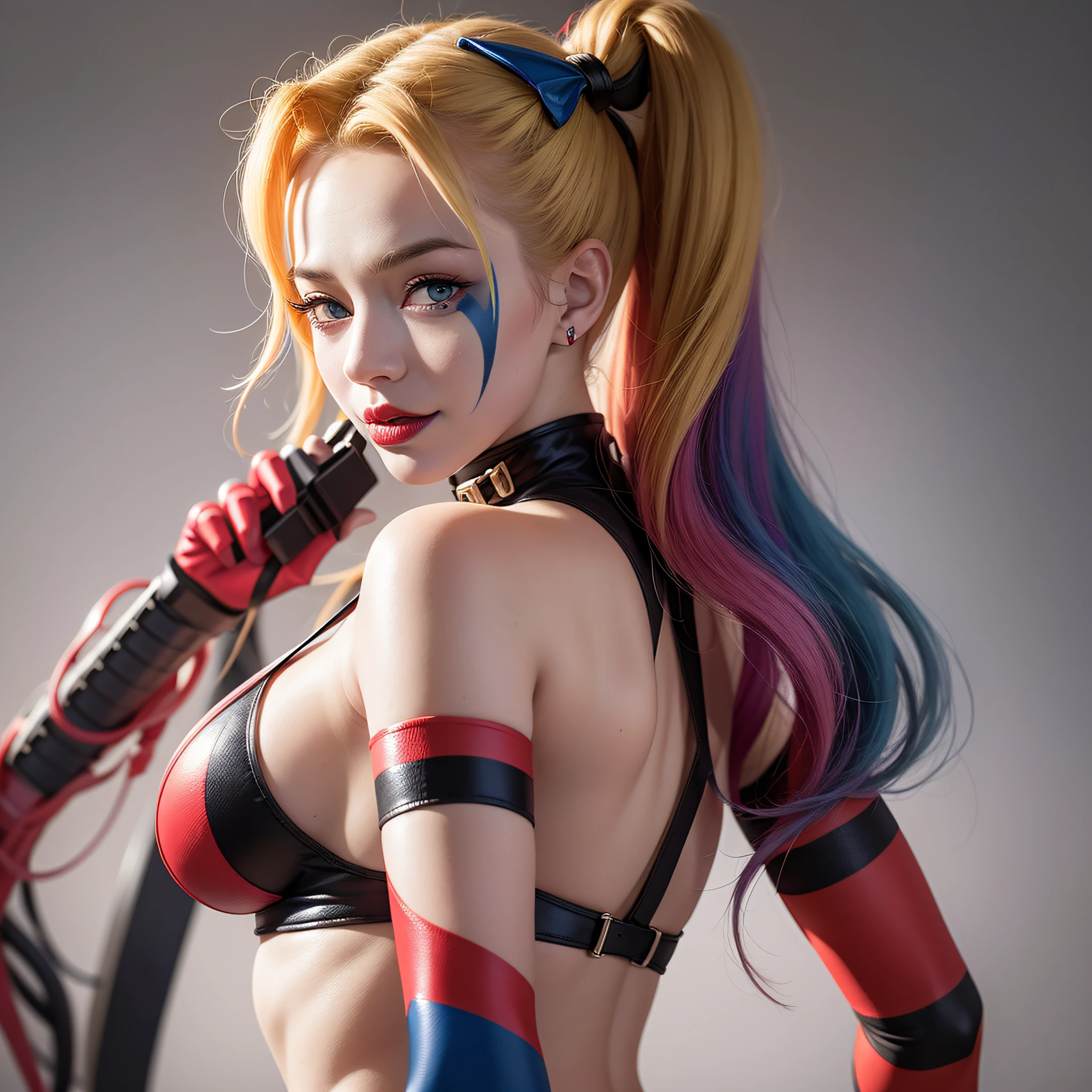Harley Quinn