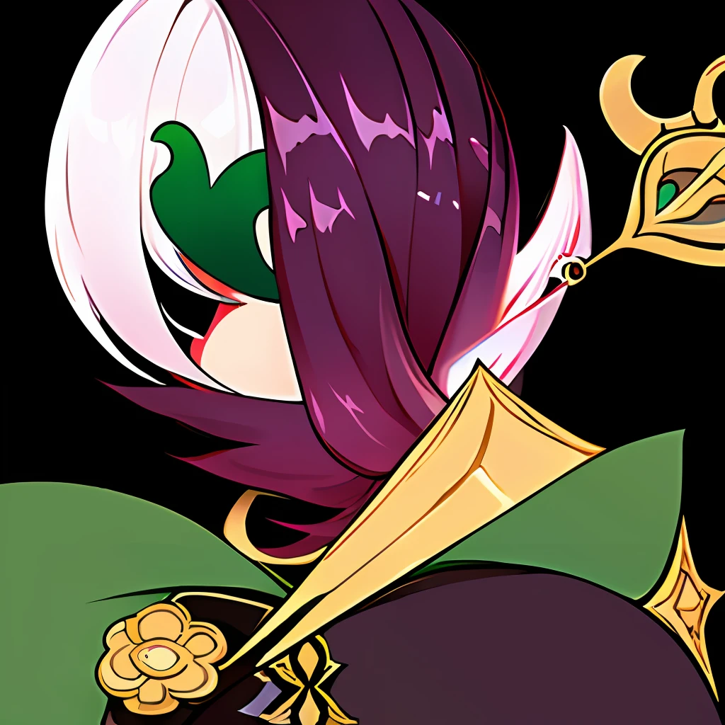 Venti genshin impact