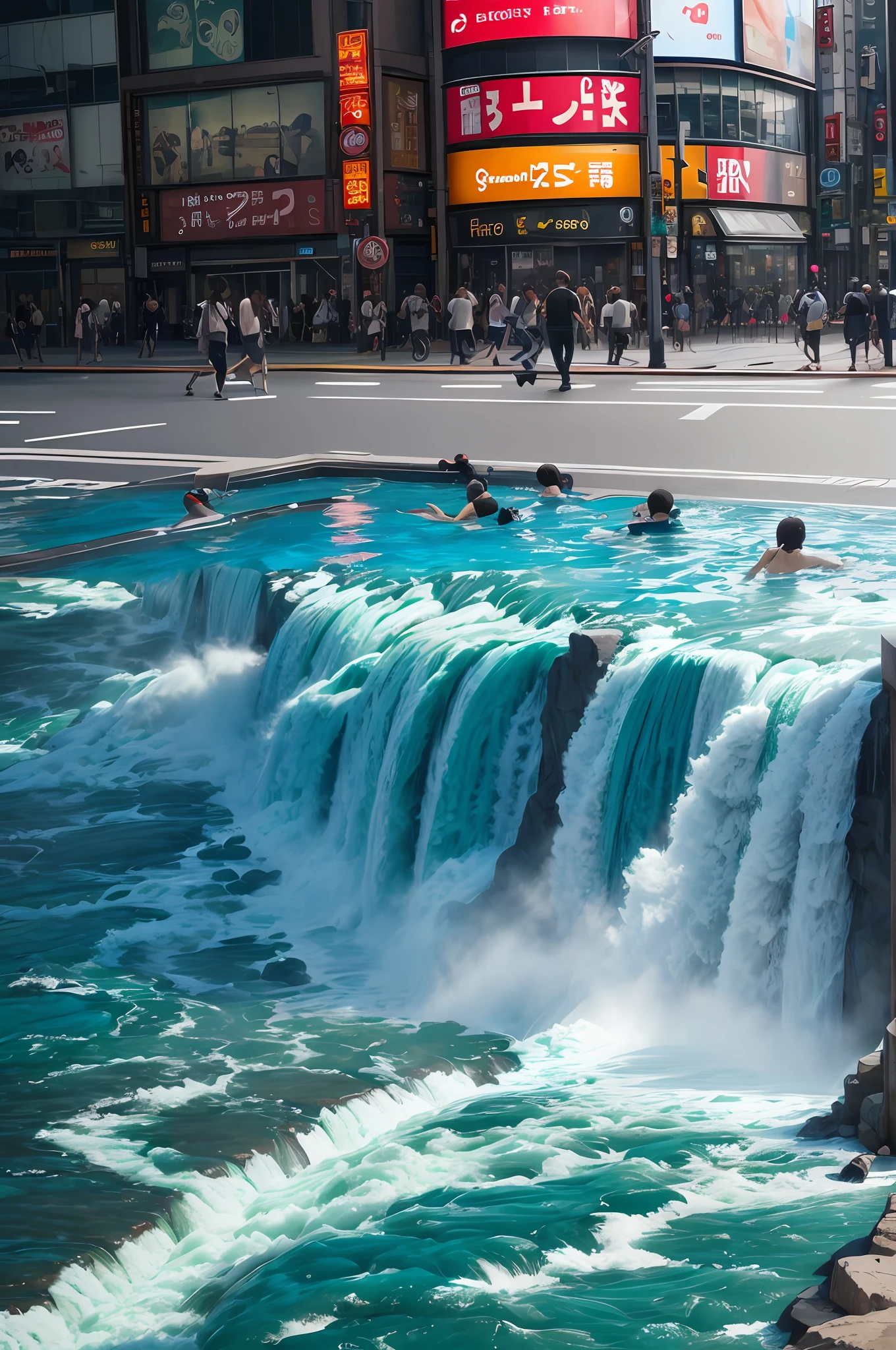 Niagara Falls