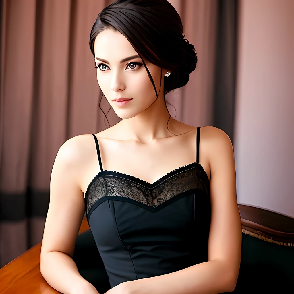 elegant