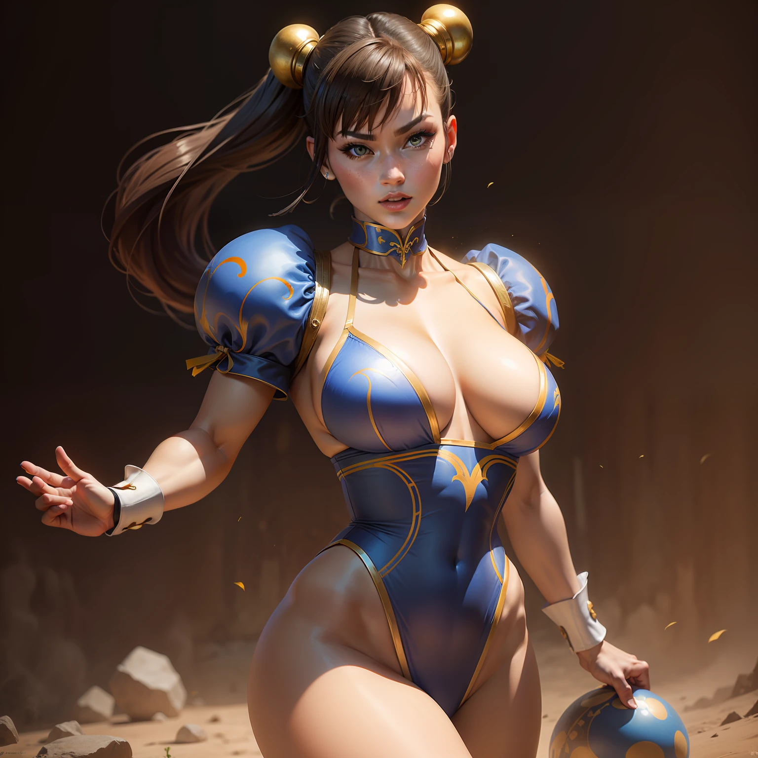 chun li