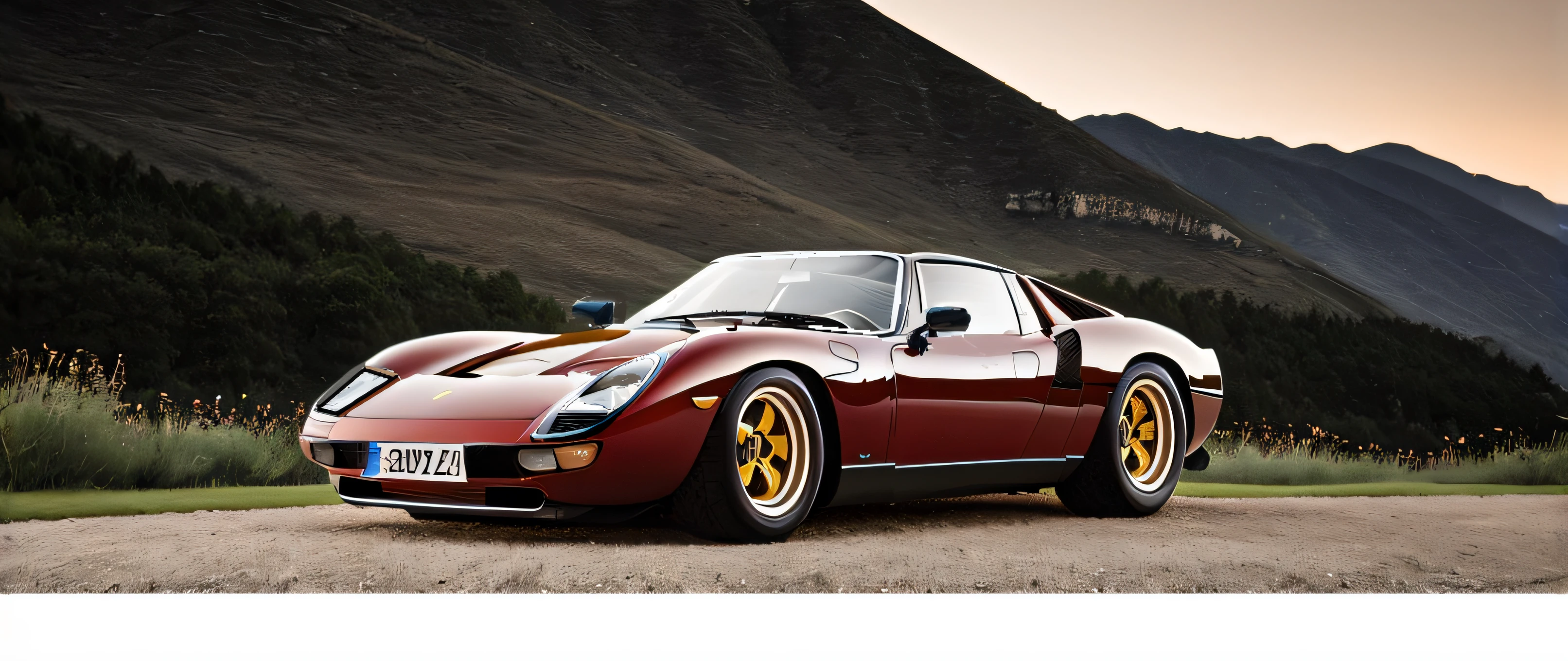 Miura