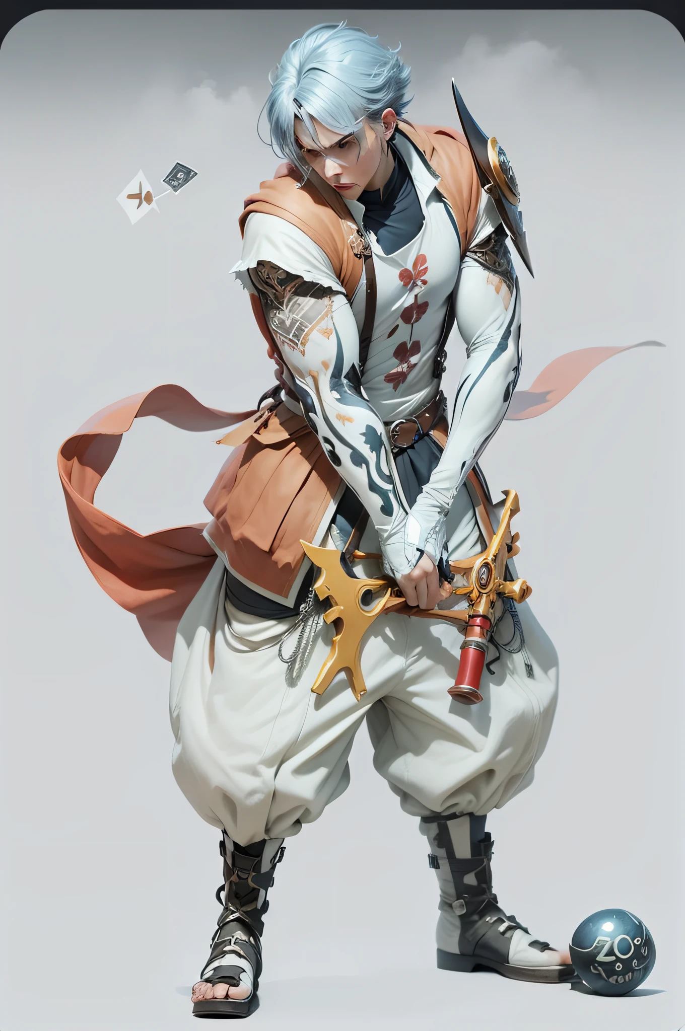 A-Zovya RPG Artist Tools --auto