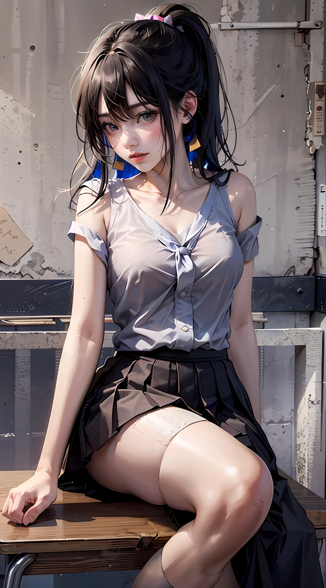 thighlet