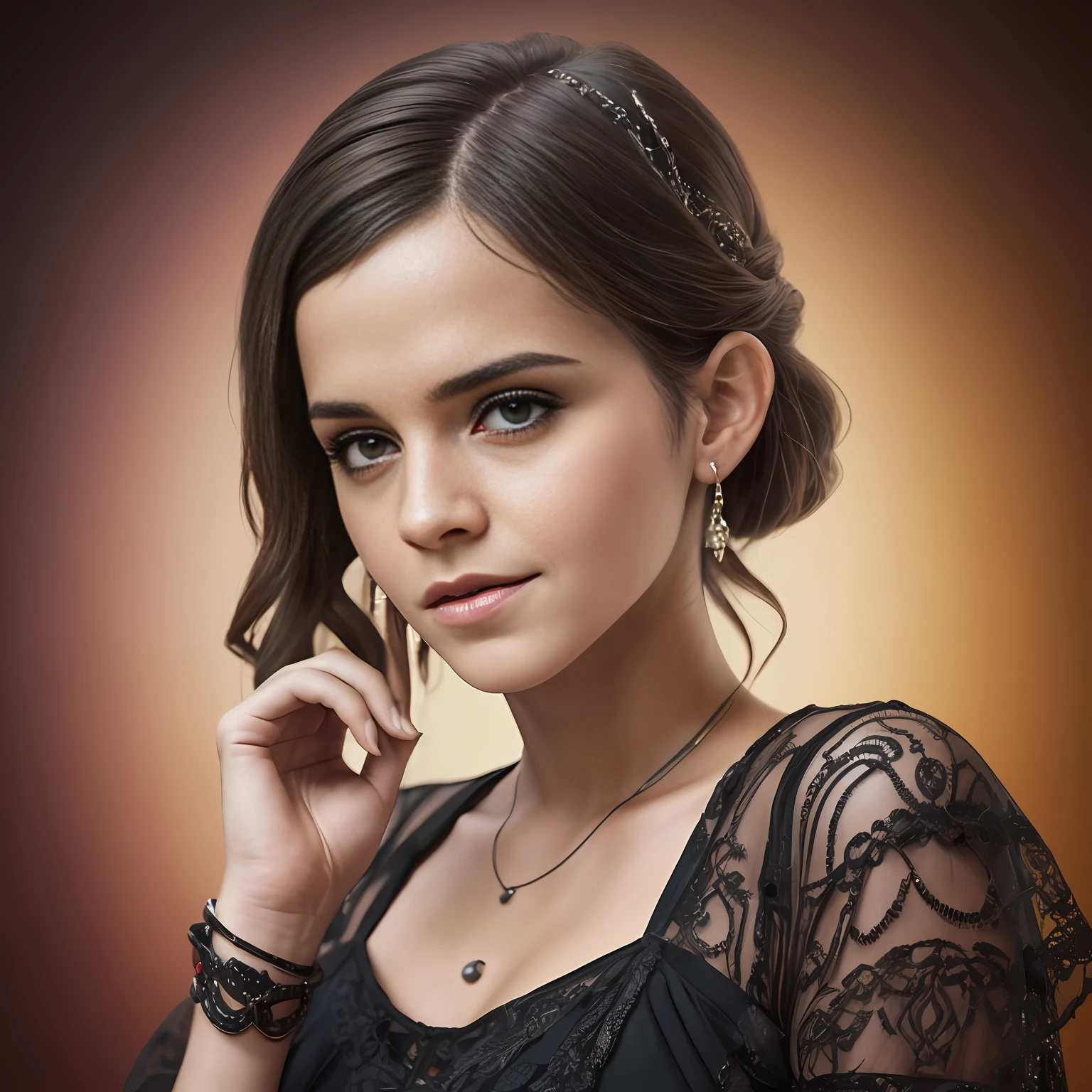 ((Emma Watson: 1.5)), (bela mulher steampunk impressionante), (corpo inteiro: 1.3), (ftorealista:1.5), (olhos ultra-detalhados), ((corpo ultra-detalhado)), Nice perfect face with smooth skinice perfect face, corpo feminino deslumbrante, (((ultra-detailed hands))), (pele altamente detalhada), (obra-prima:1.3) (conceito de arte de fantasia), trending on ArtStation, (hiper-detalhado), Arte Digital, Motor irreal, 32k, Ultra HD | |, Imagem centralizada, Bokeh, Lenseflare, Directed by: Emil Melmoth, Marcin Nagraba , Rebeca Millen, filmado com Hasselblad X1D - 50c