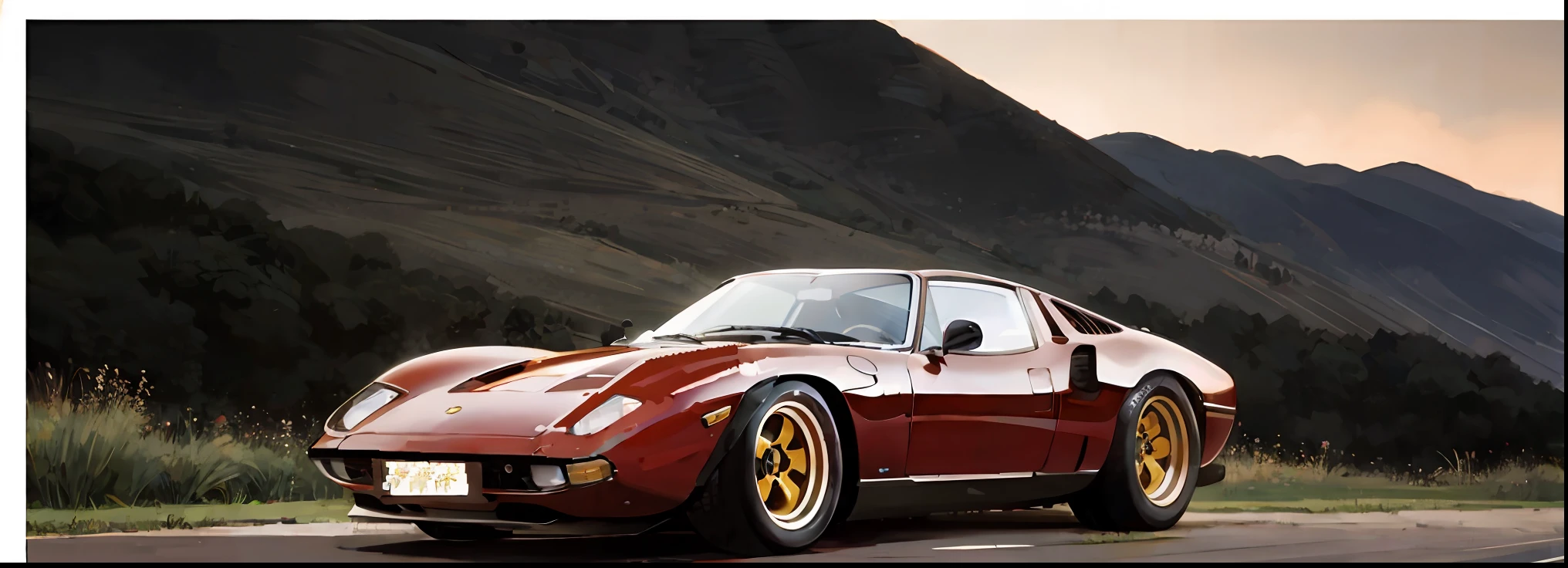 Miura
