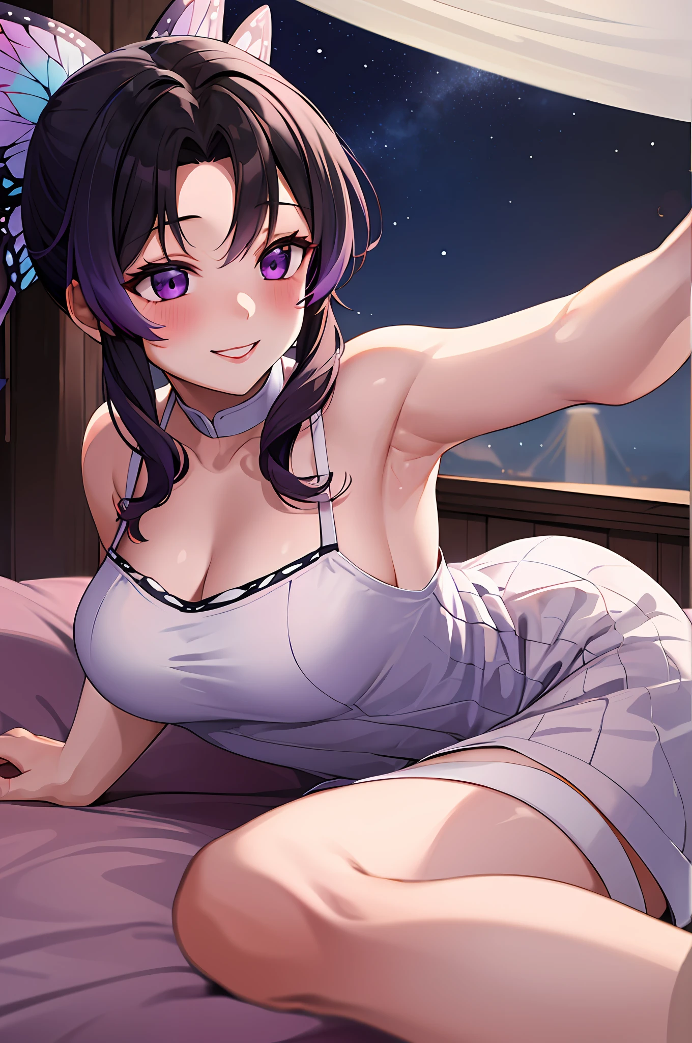 Redraw background,