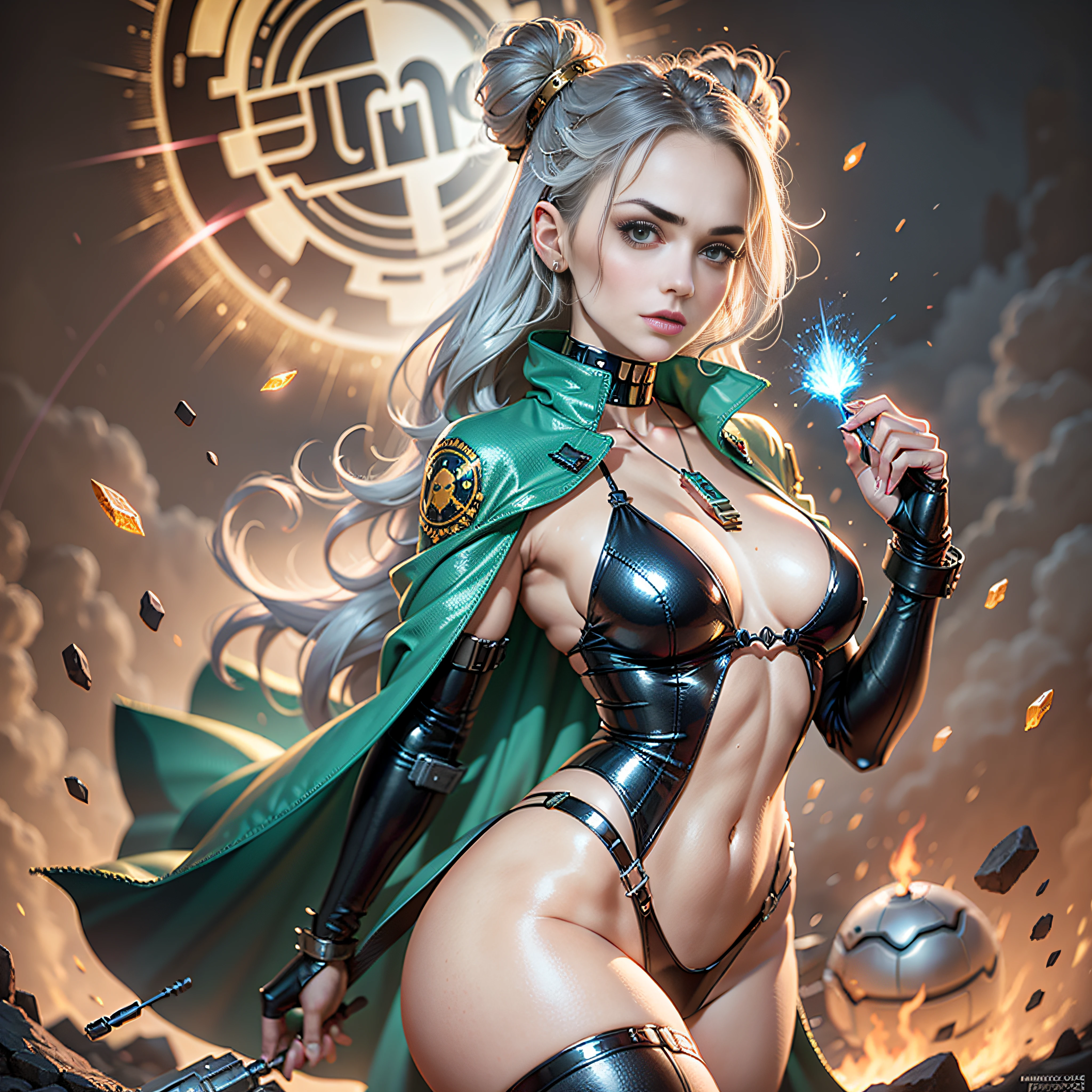 Fire-follet dazzling moon dark nights "Xwing Star-Wars BattleShip Queen 6PO" Futuriste Scene "Heavy Metal" Diplomatic conceptual glamour pure female symmetrical oiling athletes 38years key aesthetic slow walking playing Cosplay "Princesse Laia" "Daisy Ridley" "Nathalie Portman" Baroque body face cheekbones effects glow sad embarrassed:1.5 max saturated:1.5 lazuli-goute-entre beaux:1.5 yeux:1.5 dark brown pupils black irises turquoise sapphires mouth open teeth obvious smiles hairstyles ecstatic fringes:1.5 clavicles jacket floating jacket fixed shoulders:Open cape levitating jaket opals white shirt papillotes lace corsait gothic zip tin navy thick leathers bikini supports various breasts pointed:1.37 satin skirt:1.5 soies assorties amples spinelles nombril:1.5 Size chastity belt:1.5 silver adorned padlock Gold scarlet pubis-hairy obvious indigo garter underwear snap thighs legs boots volumetric gothic decorated onyx ruby invokes:1.37 delicate Toys CGSCOSITY robots sunLight luminescence ultra pro-photorealistic:1.5 optimal:1.5 qualities precise details:1.5 DSLRs max resolution:1.5 colors-coded perfection improved graduated:1.5 Octane_rendered UHD XT3 16K DSLR HDR UnrealEngine5 Real Shadows 3dcg Analog Sharpness Android Mecha Robot (EOS R6 135mm 1/1250s f/2.8 ISO400) C3PO fullbodye "Darth Vador" Mechanized adaptable gadjet Carbonites rune mannequins "Bruce Weber" girls tattoo fully dressed armor chrome Mandalorian heavy metallic flat bands fathoms brass richly decorated:1.37 embroidered glyphs ornate lava weapon plasma Tourmaline silver engravings lava incandescent DeathStar inoxxwing-fire-shoot-laser depths:1.5 background:1.5 equirectangular 360 chef-d' Background Alessandro Casagrande Michelangelo nsfw:1.37 etc.