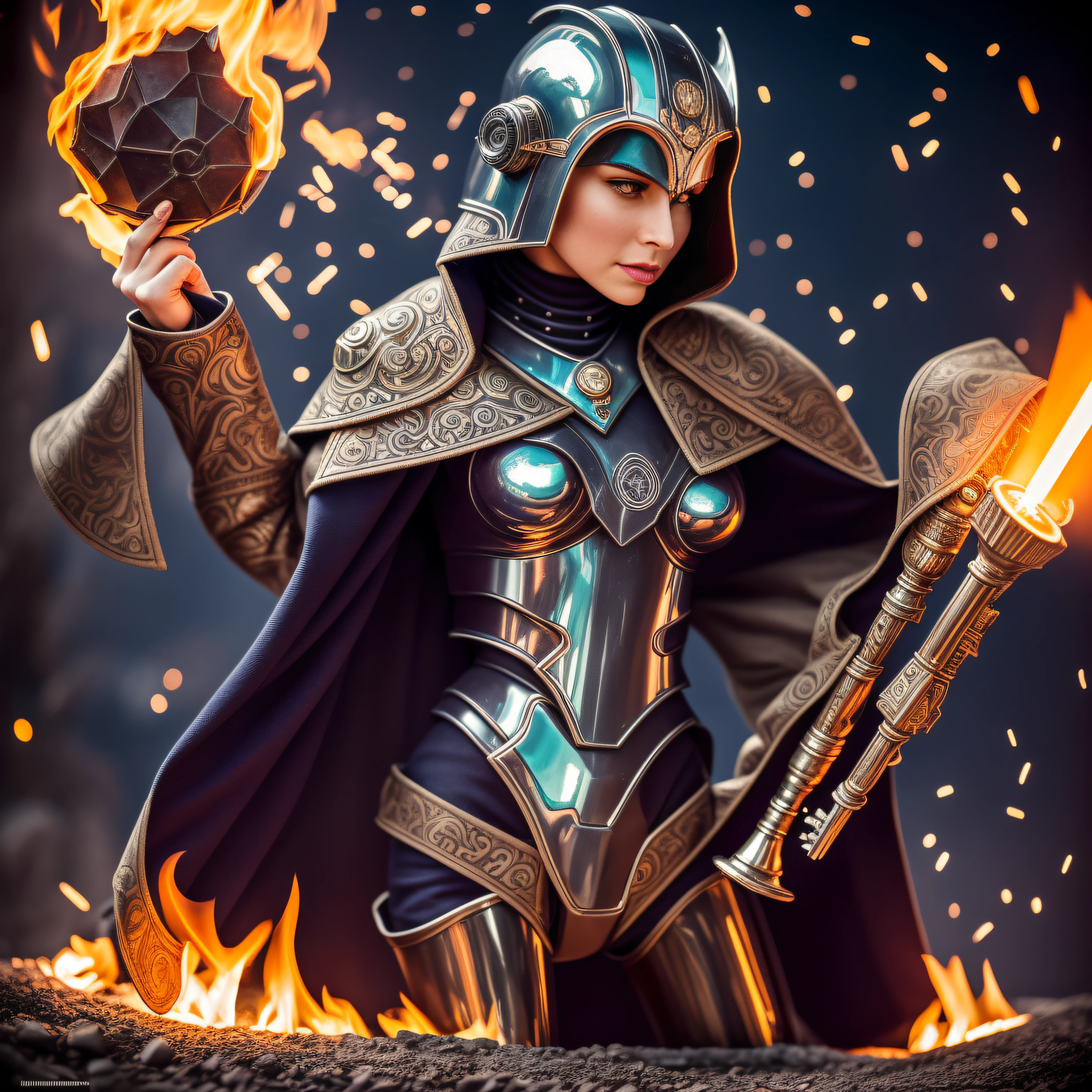 Fire-follet dazzling moon dark nights "Xwing Star-Wars BattleShip Queen 6PO" Futuriste Scene "Heavy Metal" Diplomatic conceptual glamour pure female symmetrical oiling athletes 38years key aesthetic slow walking playing Cosplay "Princesse Laia" "Daisy Ridley" "Nathalie Portman" Baroque body face cheekbones effects glow sad embarrassed:1.5 max saturated:1.5 lazuli-goute-entre beaux:1.5 yeux:1.5 dark brown pupils black irises turquoise sapphires mouth open teeth obvious smiles hairstyles ecstatic fringes:1.5 clavicles jacket floating jacket fixed shoulders:Open cape levitating jaket opals white shirt papillotes lace corsait gothic zip tin navy thick leathers bikini supports various breasts pointed:1.37 satin skirt:1.5 soies assorties amples spinelles nombril:1.5 Size chastity belt:1.5 silver adorned padlock Gold scarlet pubis-hairy obvious indigo garter underwear snap thighs legs boots volumetric gothic decorated onyx ruby invokes:1.37 delicate Toys CGSCOSITY robots sunLight luminescence ultra pro-photorealistic:1.5 optimal:1.5 qualities precise details:1.5 DSLRs max resolution:1.5 colors-coded perfection improved graduated:1.5 Octane_rendered UHD XT3 16K DSLR HDR UnrealEngine5 Real Shadows 3dcg Analog Sharpness Android Mecha Robot (EOS R6 135mm 1/1250s f/2.8 ISO400) C3PO fullbodye "Darth Vador" Mechanized adaptable gadjet Carbonites rune mannequins "Bruce Weber" girls tattoo fully dressed armor chrome Mandalorian heavy metallic flat bands fathoms brass richly decorated:1.37 embroidered glyphs ornate lava weapon plasma Tourmaline silver engravings lava incandescent DeathStar inoxxwing-fire-shoot-laser depths:1.5 background:1.5 equirectangular 360 chef-d&#39 Background Alessandro Casagrande Michelangelo nsfw:1.37 etc.