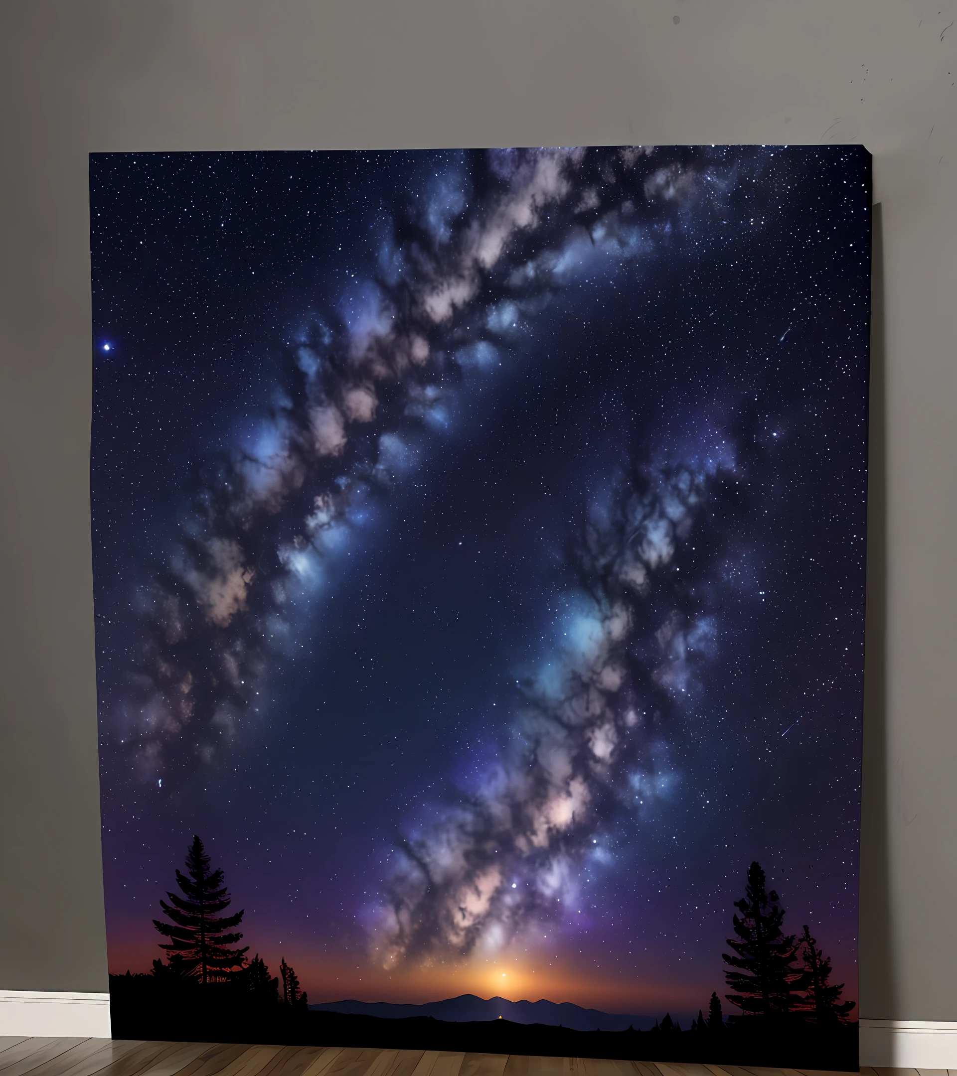 galaxy