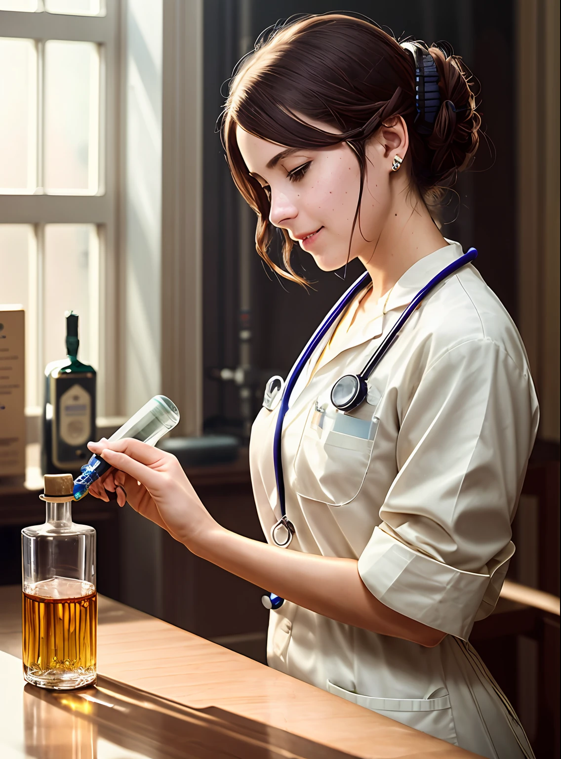 Lab safety