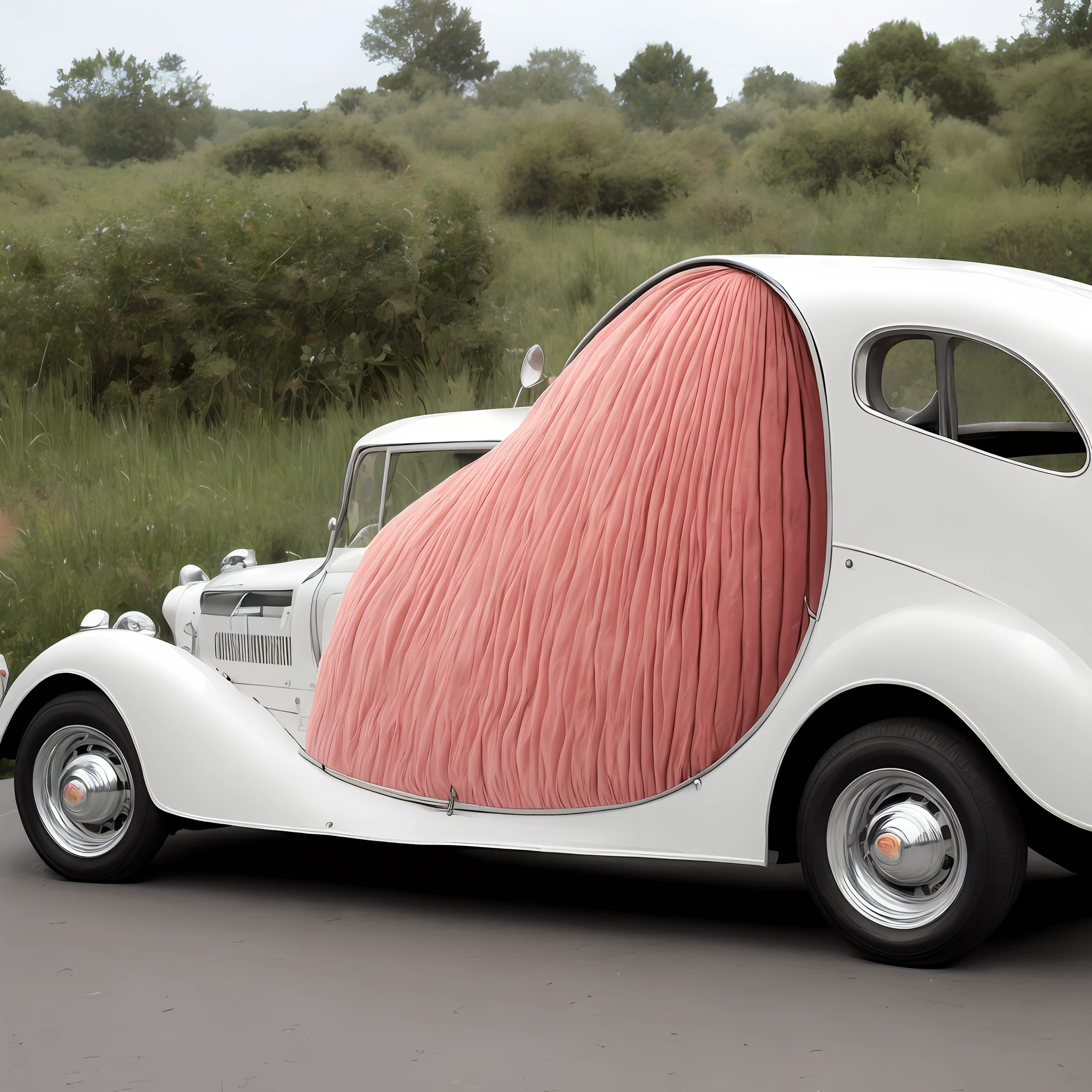 Vagina --auto