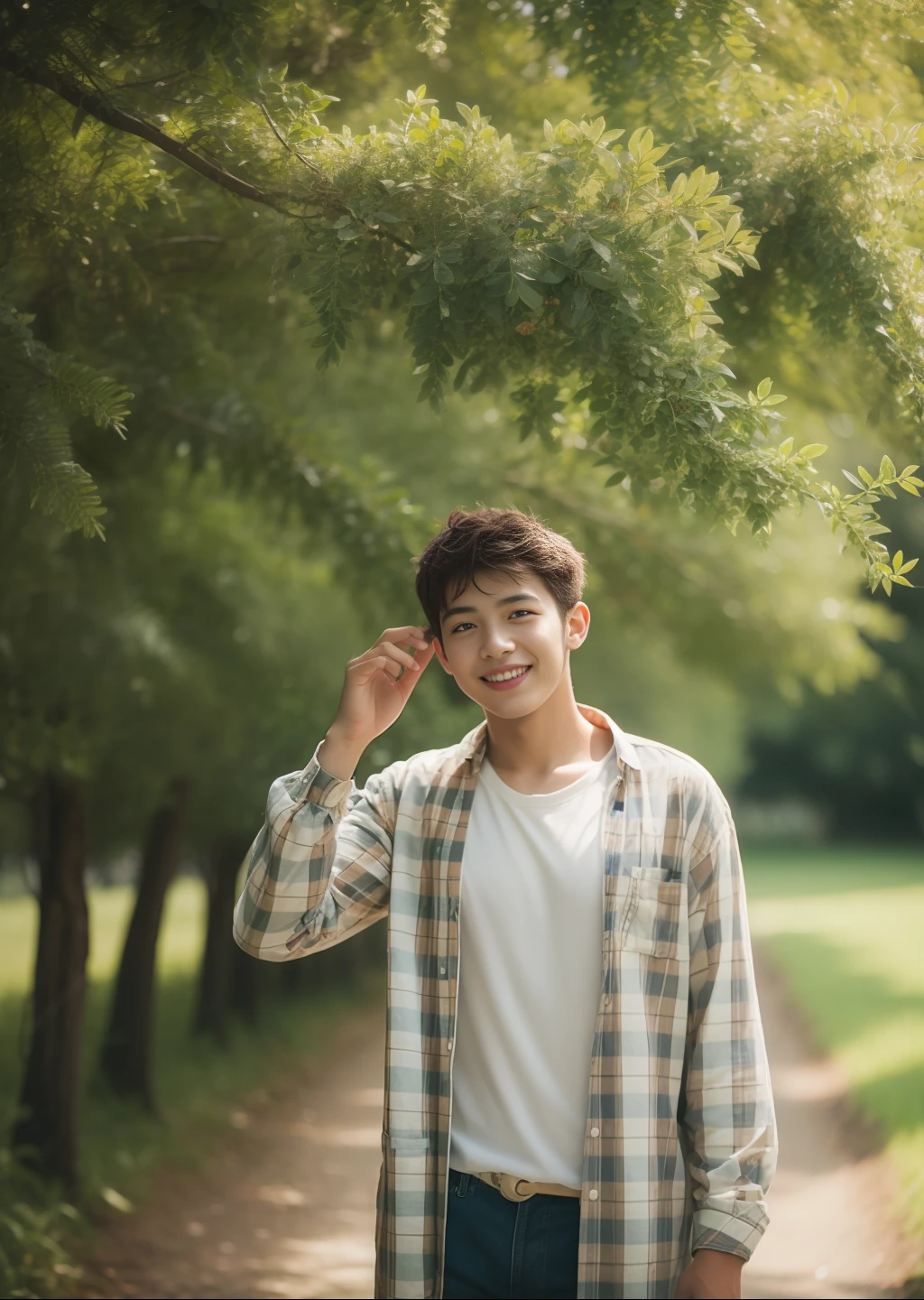 Beautiful Boy