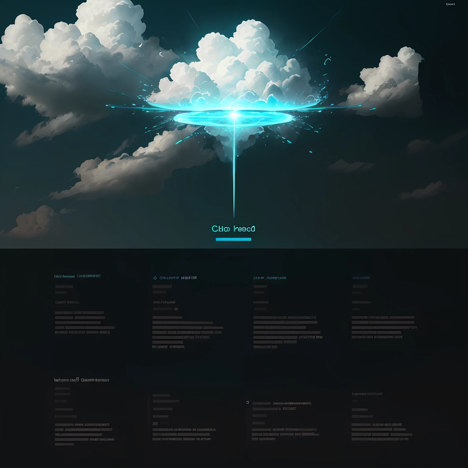 Big Health Cloud Platform Health Elements Health Characters --auto