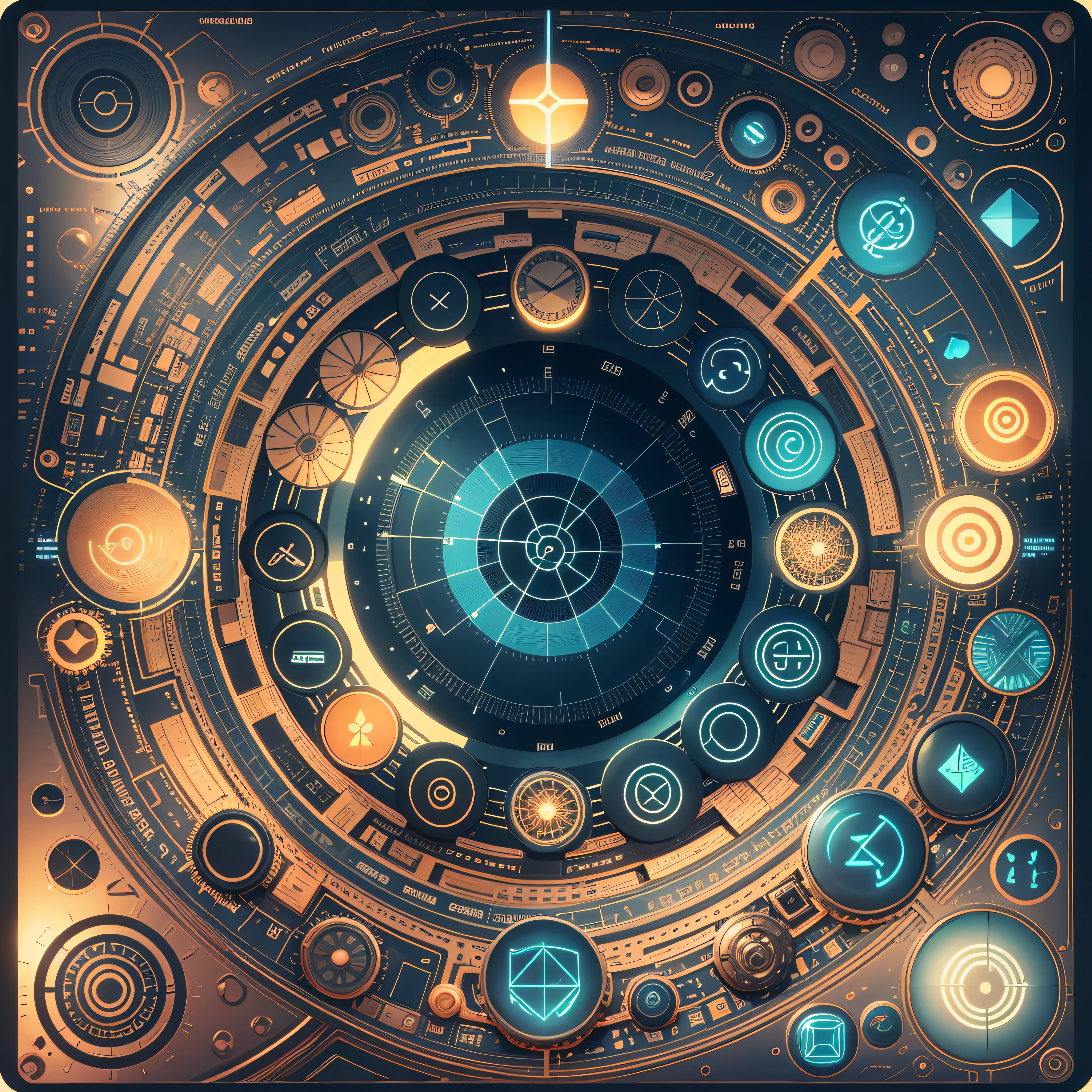 Value Technology Microservices --auto --s2